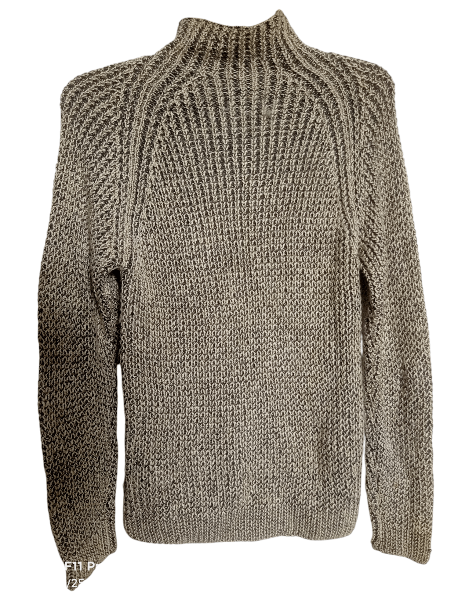 Ermenegildo Zegna Ermenegildo Zegna Sweatshirt CrewNeck Mohair Size US M / EU 48-50 / 2 - 9 Thumbnail