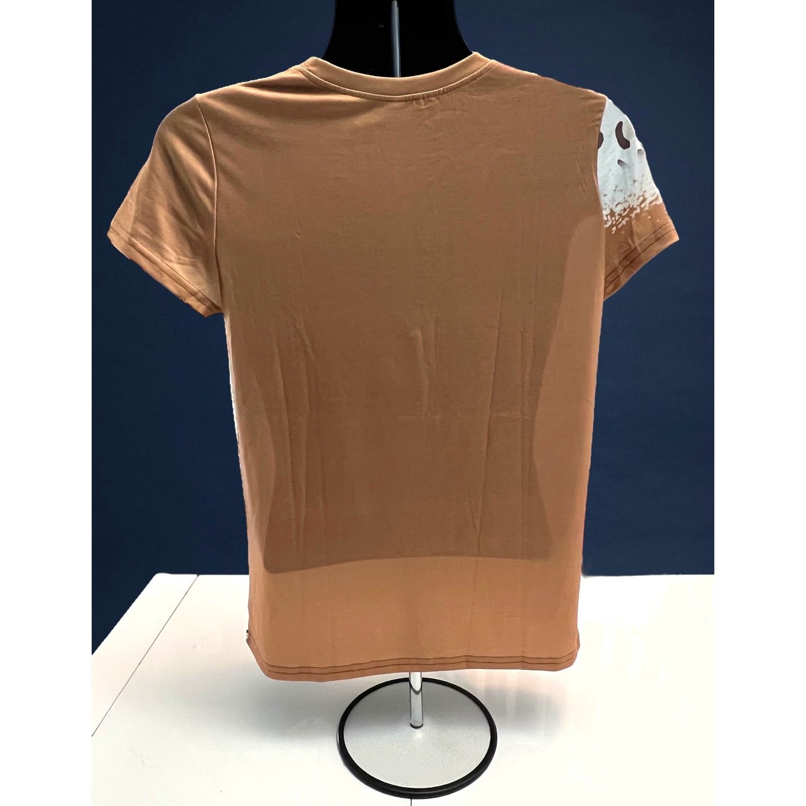 Other Highland Cow Graphic T-Shirt - Women’s Medium Short Sleeve Size M / US 6-8 / IT 42-44 - 2 Thumbnail