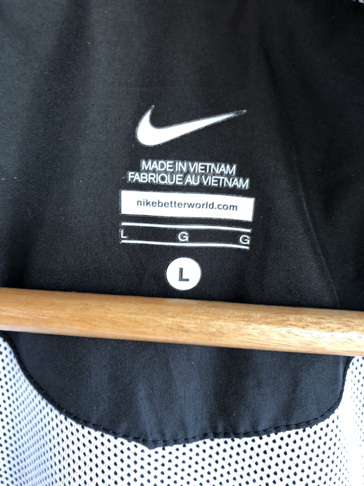 Nike Nike windbreaker sun faded Size M / US 6-8 / IT 42-44 - 7 Thumbnail