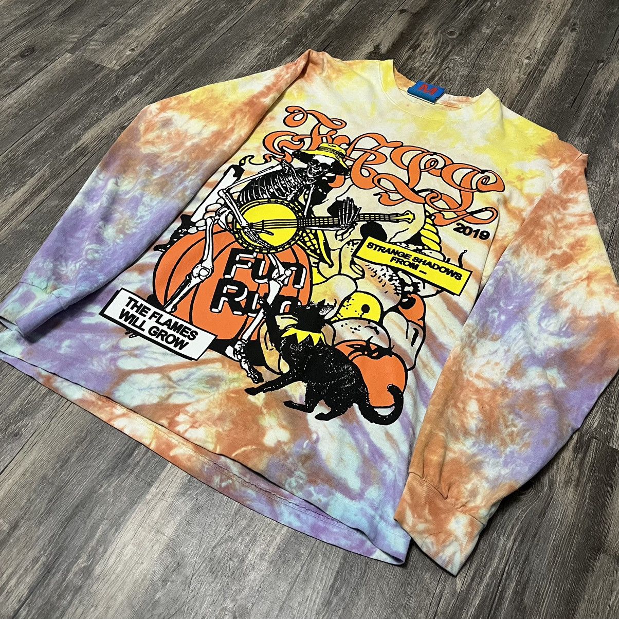 Rare Online Ceramics + Dead & Company 2019 Fall Tour
