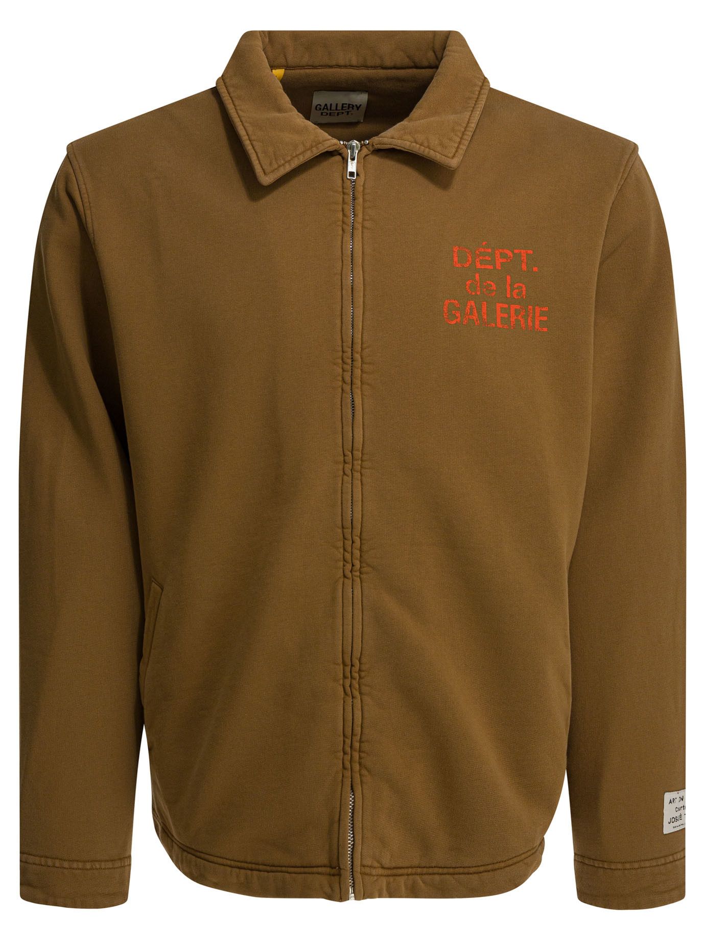 Gallery Dept. Gallery Dept. Jackets & Coats tag size S Men - USA Duties Paid Size US S / EU 44-46 / 1 - 1 Thumbnail