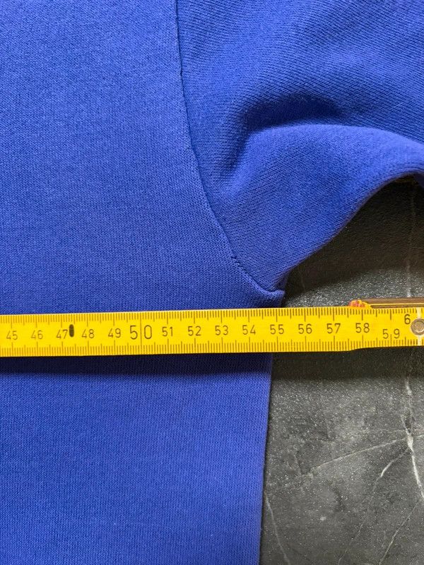 CSA CSA Minnesota Vikings Purple Sweatshirt NHL 90s Size US M / EU 48-50 / 2 - 10 Thumbnail