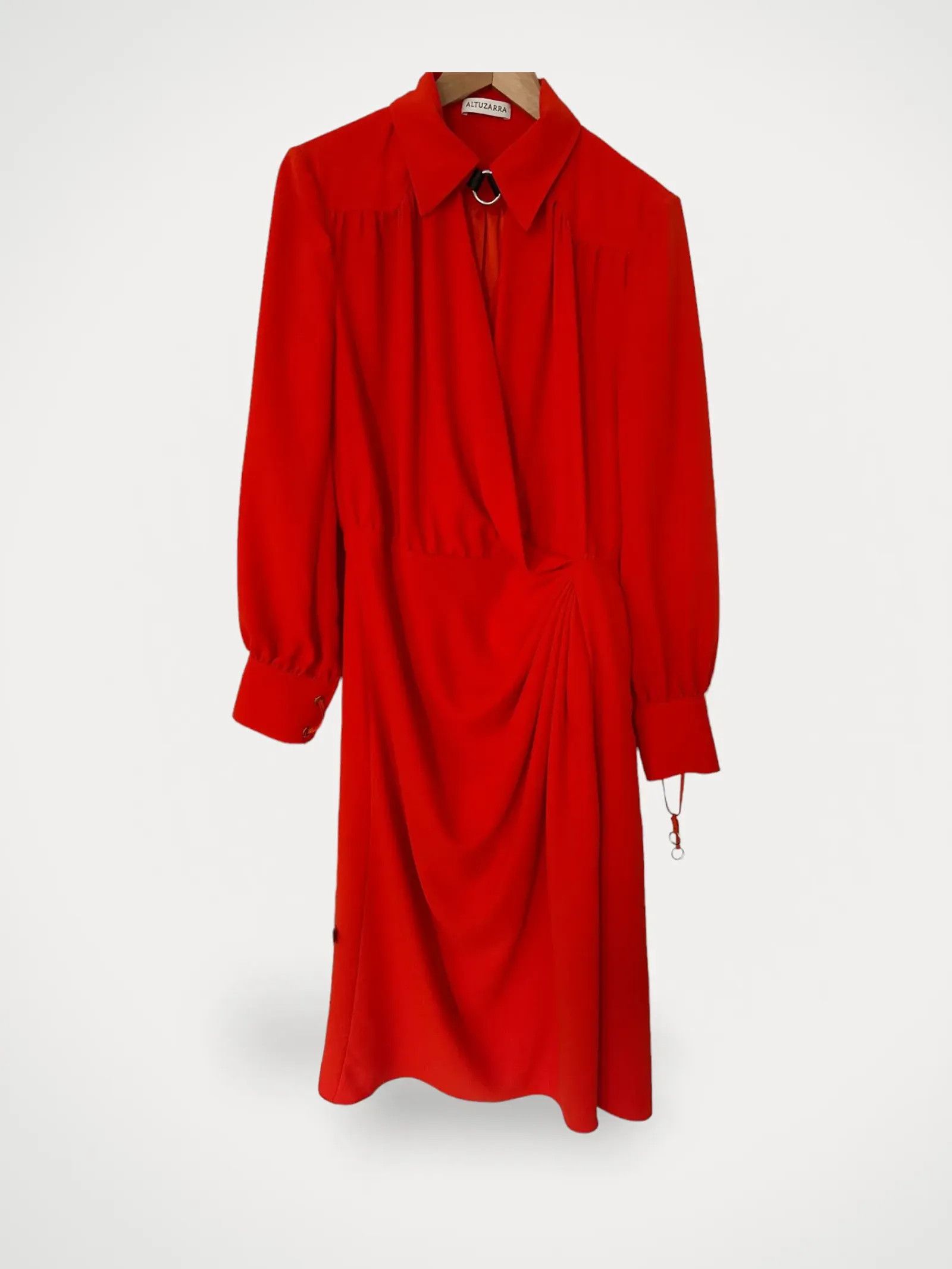 Altuzarra Altuzarra Dress Size M / US 6-8 / IT 42-44 - 1 Thumbnail