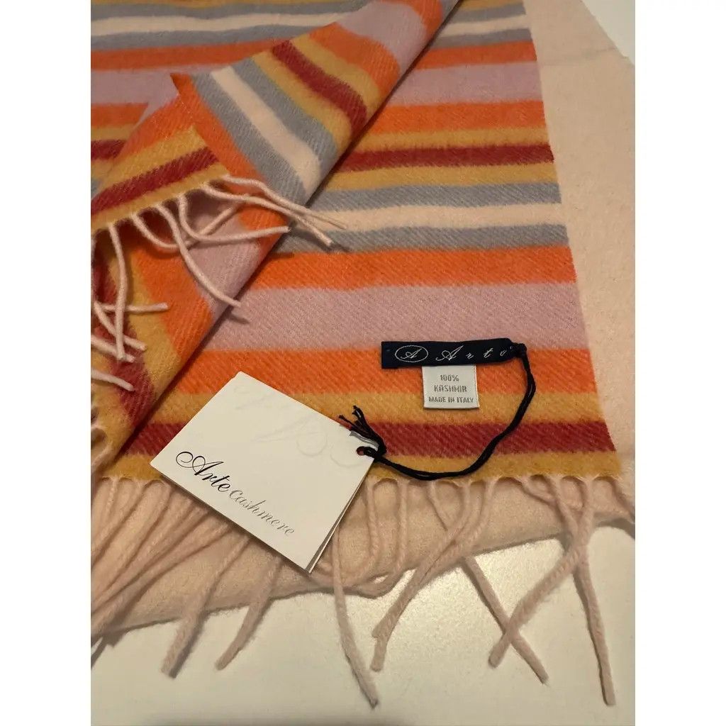 Other Scarf, Arte Size ONE SIZE - 4 Thumbnail