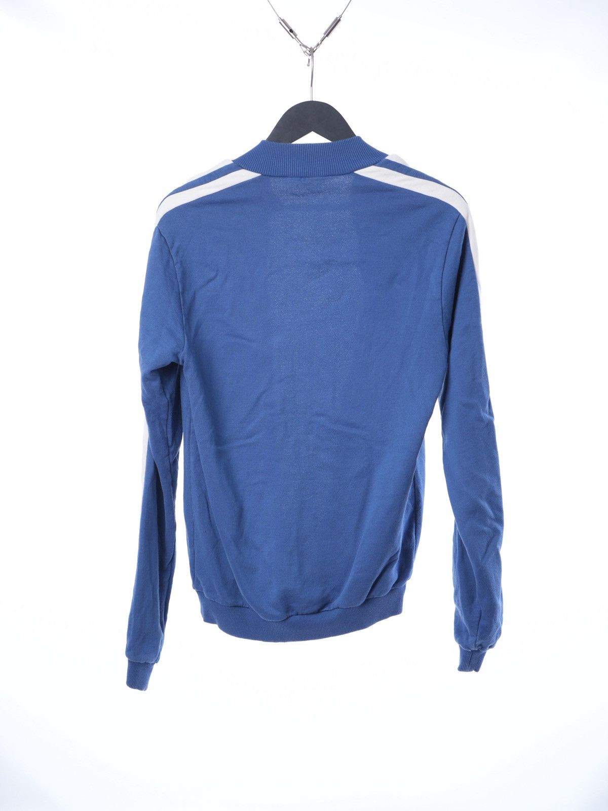 Dolce & Gabbana Vintage Dolce&Gabbana Y2K Athletic Logo Zip Olympic Size US M / EU 48-50 / 2 - 7 Thumbnail