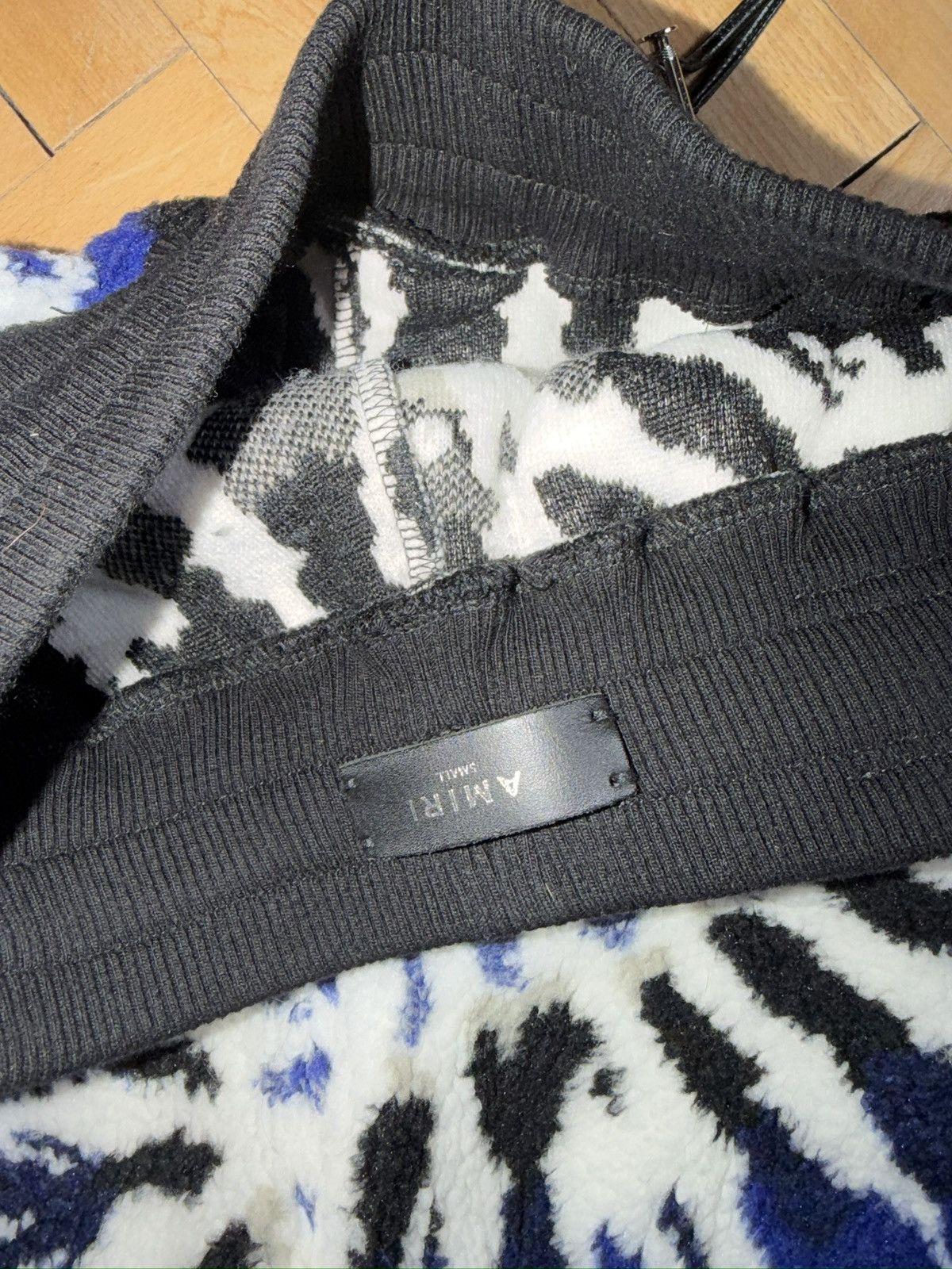 Amiri Amiri Shorts Size US 30 / EU 46 - 4 Thumbnail