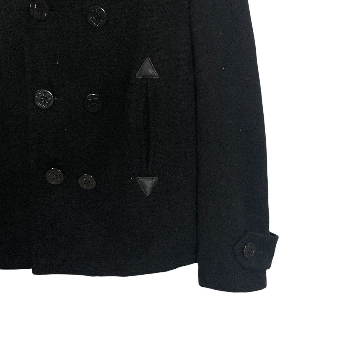 Fred Perry × Japanese Brand Vintage Fred Perry Jacket Size L / US 10 / IT 46 - 4 Thumbnail