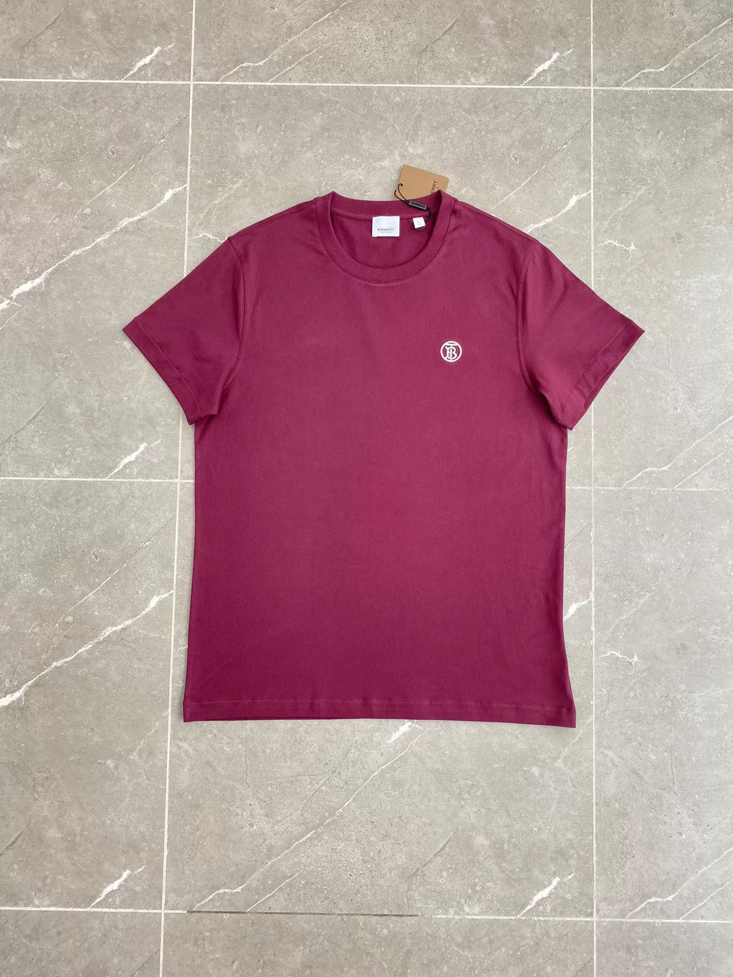 Burberry Burberry Vintage tB Short Sleeve Size XL / US 12-14 / IT 48-50 - 1 Thumbnail