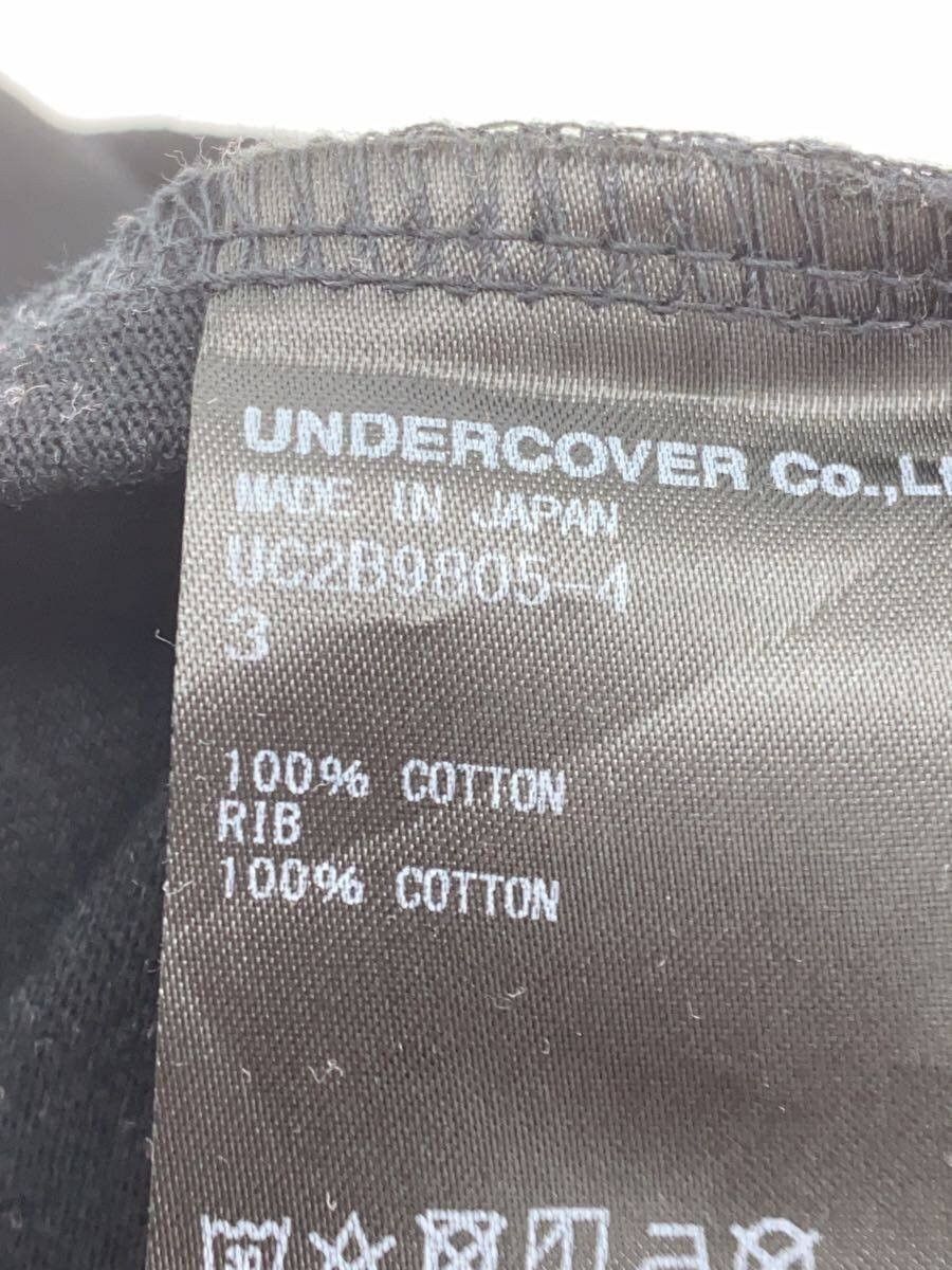 Undercover Undercover Records Tee Size US L / EU 52-54 / 3 - 5 Thumbnail