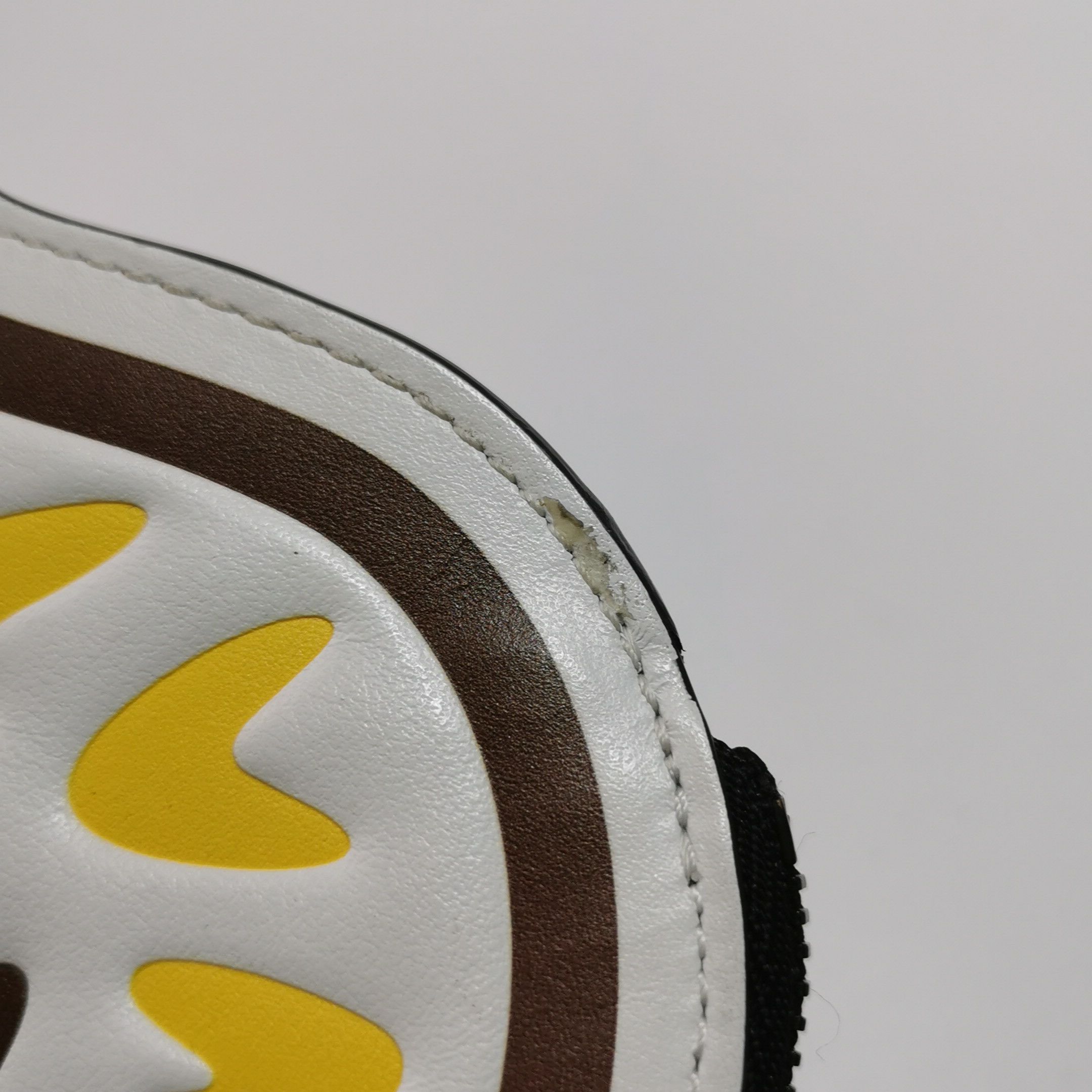 Louis Vuitton Louis Vuitton (LV) LV x NIGO co-branded polar bear-shaped l Size ONE SIZE - 7 Thumbnail