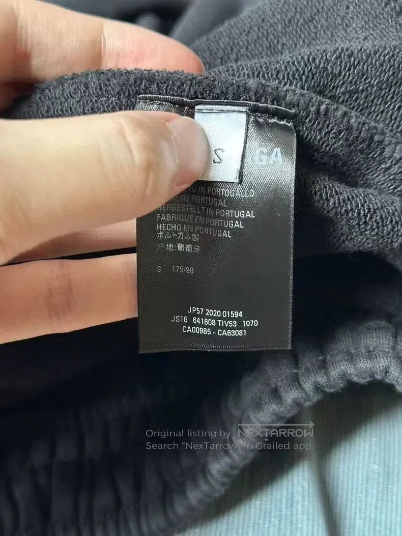 Balenciaga Balenciaga Coke Print Black Shorts. Size US 26 / EU 42 - 3 Thumbnail