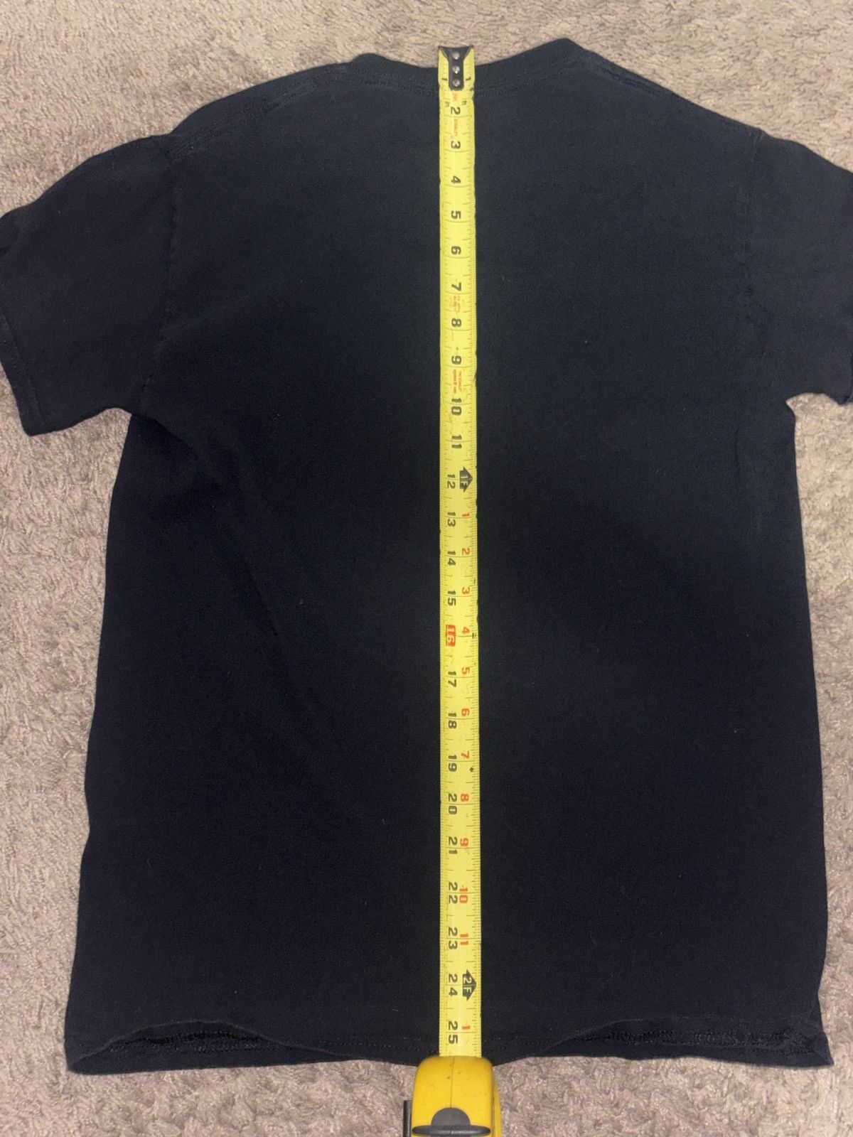 Glo Gang Almighty glo sosa tee Size US S / EU 44-46 / 1 - 5 Thumbnail