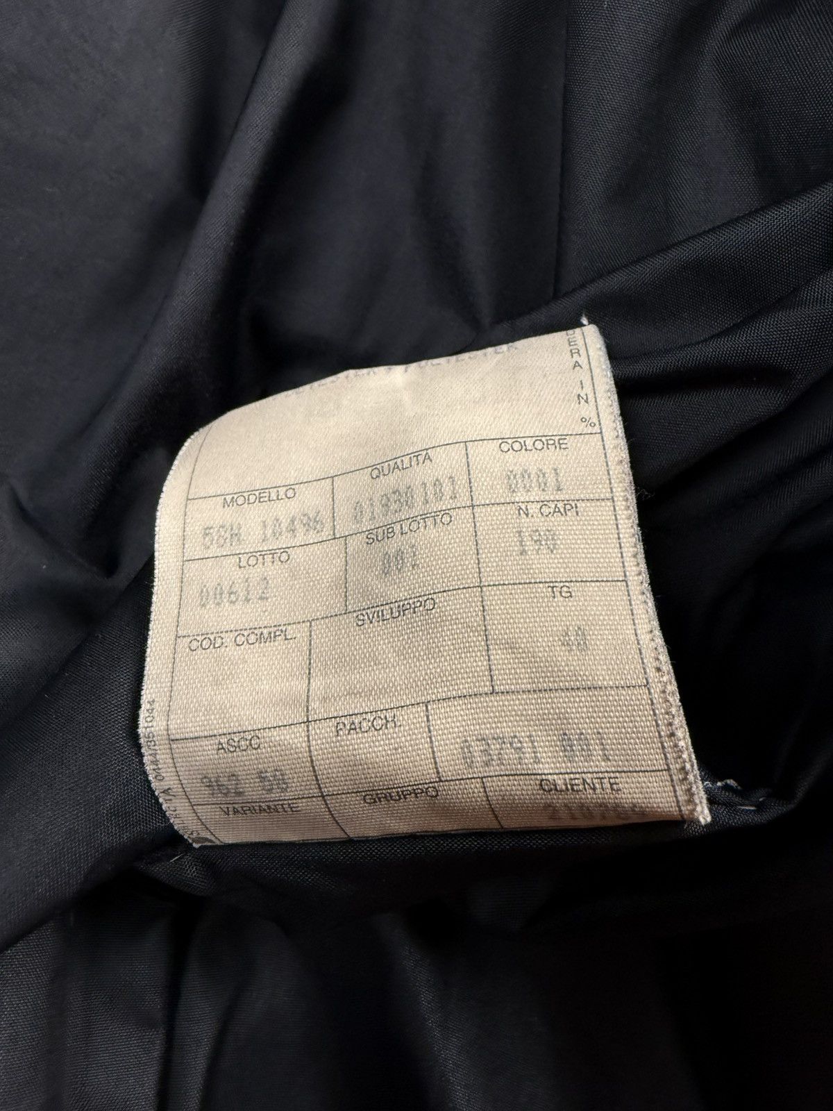 Other Vintage Belfe Leather Puffer Jacket Italy – IT40 Oversized Size US M / EU 48-50 / 2 - 10 Thumbnail