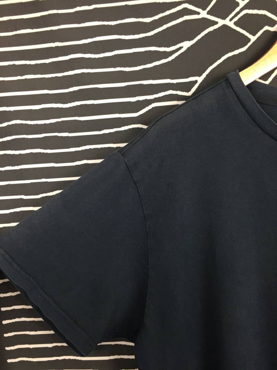 New Balance New Balance NB Casual Essentials Pocket Tee Size US XL / EU 56 / 4 - 5 Thumbnail