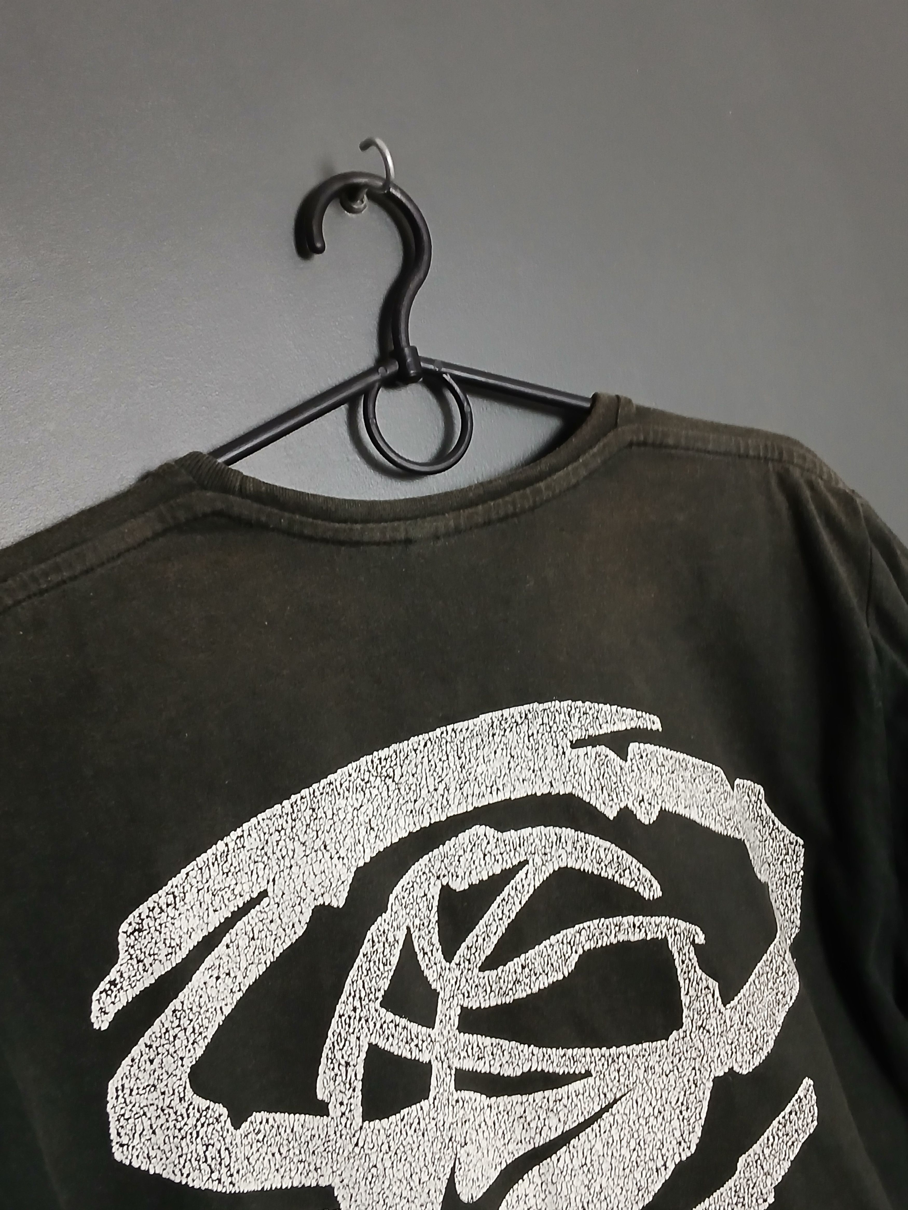Nike × Vintage Vintage Nike T-Shirt Size US L / EU 52-54 / 3 - 8 Thumbnail