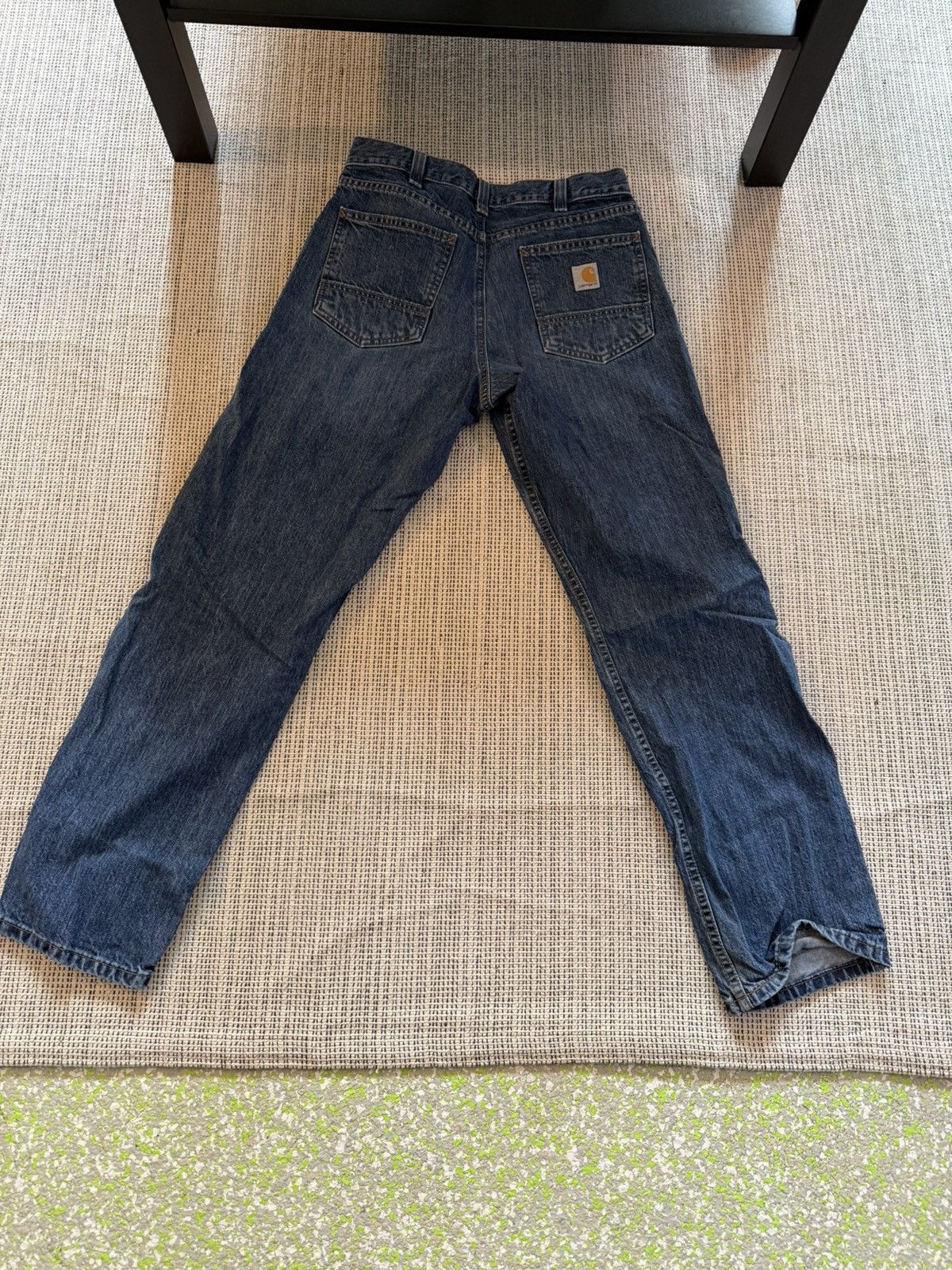 Carhartt Carhartt Jeans Size US 30 / EU 46 - 1 Thumbnail