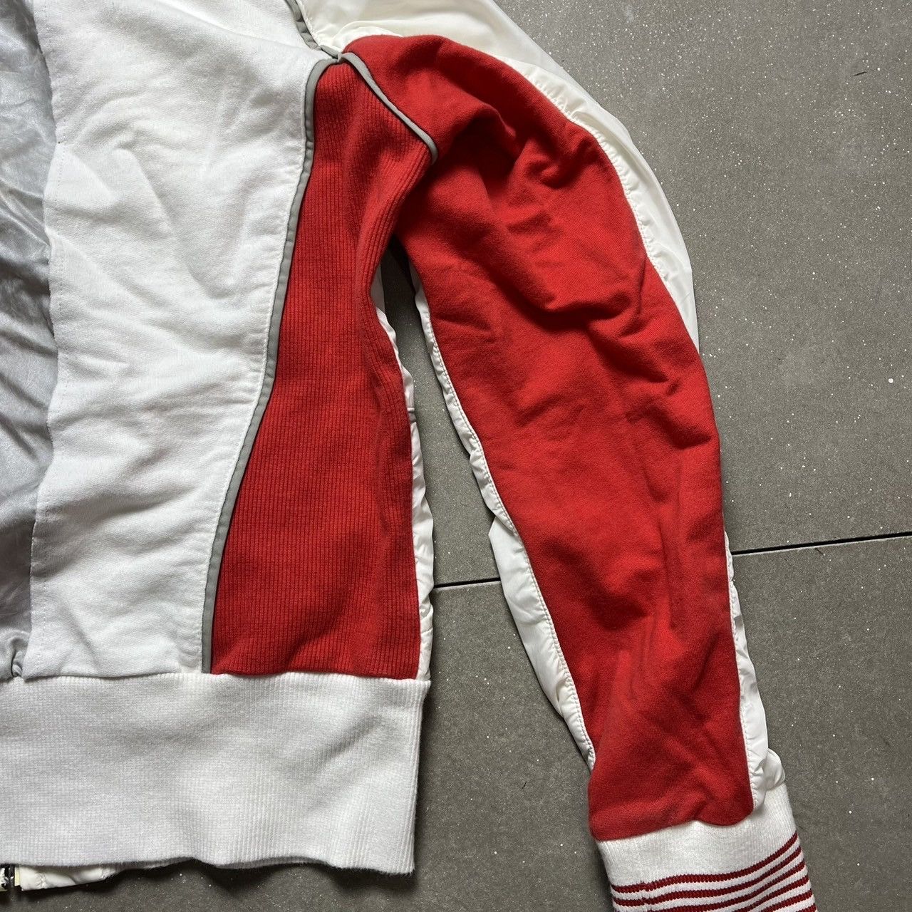 Emporio Armani Emporio Armani EA7 Jacket Size US M / EU 48-50 / 2 - 17 Thumbnail