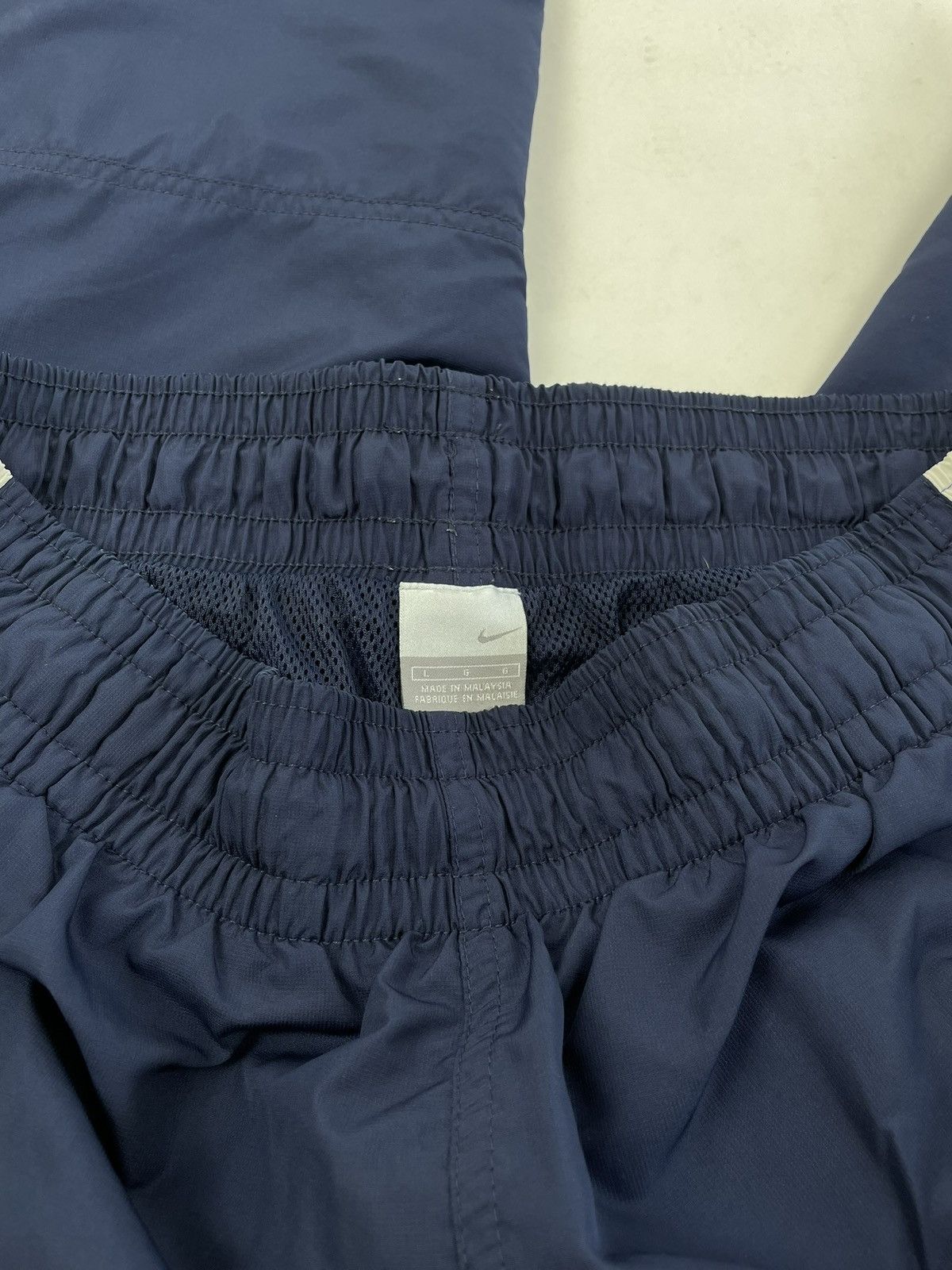 Nike × Vintage Y2K Vintage Nike Track Pants Size US 32 / EU 48 - 7 Thumbnail