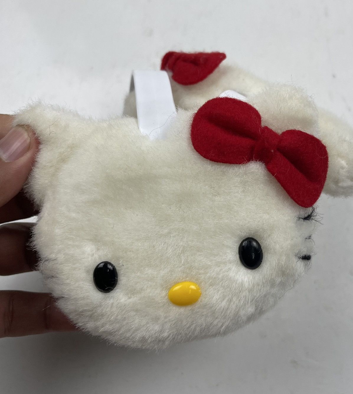 Japanese Brand very rare hello kitty ear muff tc30 Size ONE SIZE - 4 Thumbnail