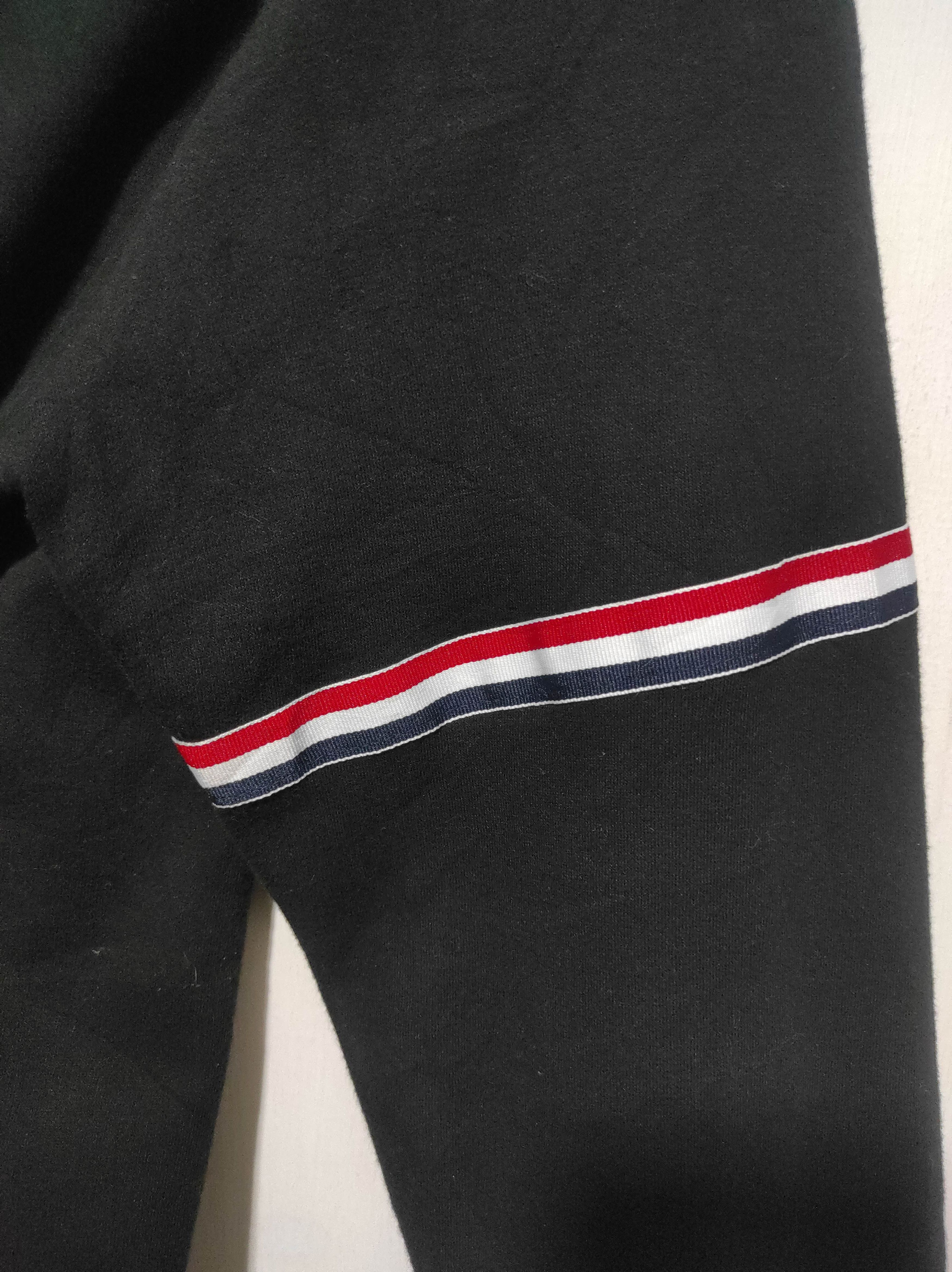 Le Grande Bleu (L.G.B.) Interflow Zip Fur Hoodie i6w9 Lgb Style Size US M / EU 48-50 / 2 - 7 Thumbnail