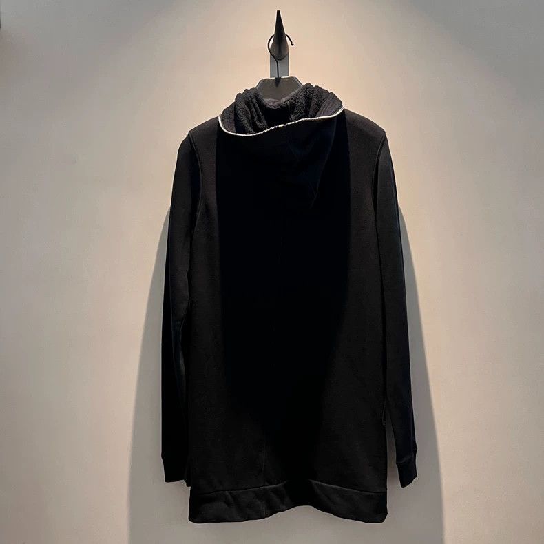Rick Owens Rick Owens 14ss Main Line Ro Full Zip Jacket Size S / US 4 / IT 40 - 3 Thumbnail