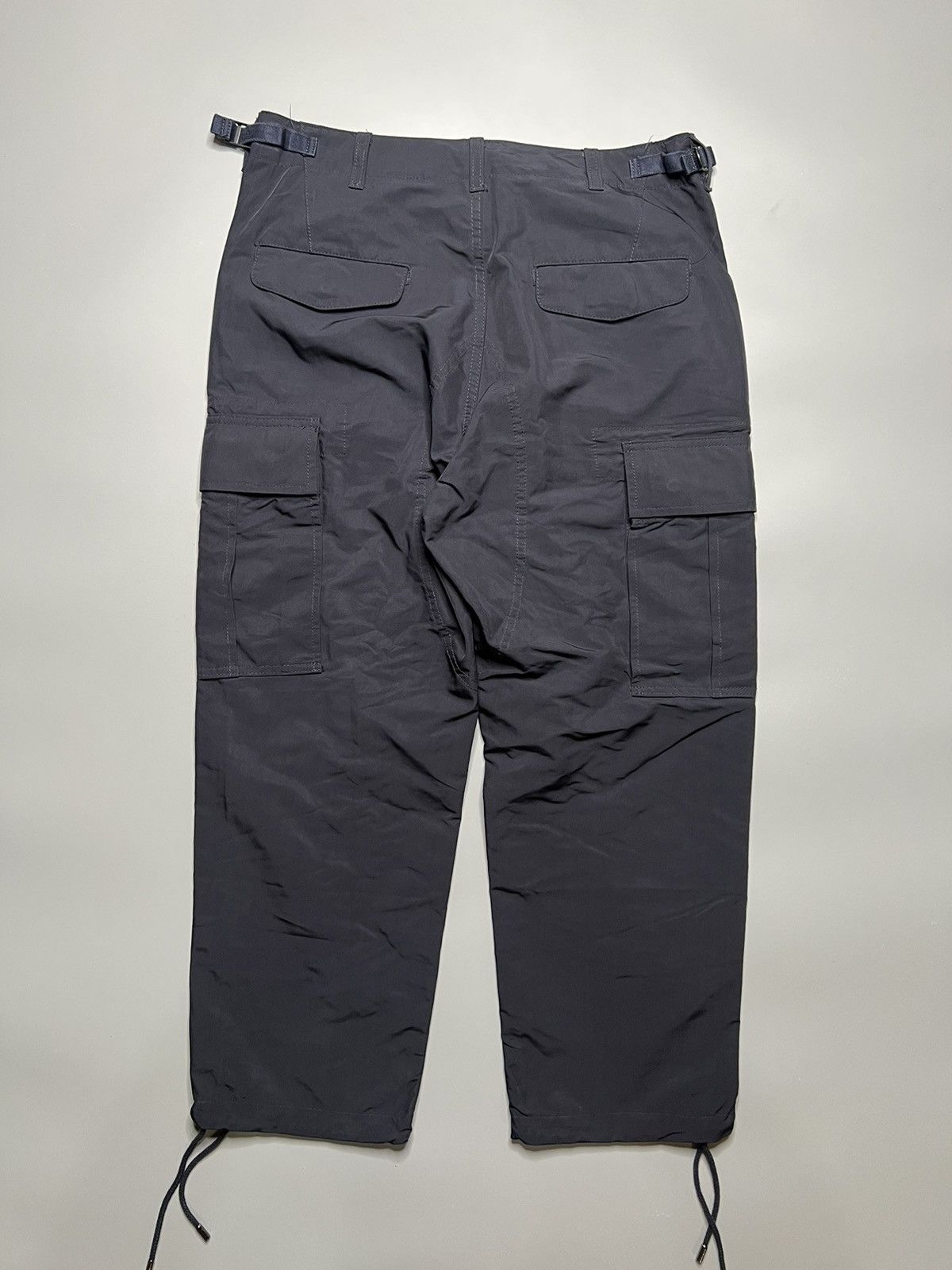 Comme des Garcons Junya Watanabe Utility Cargo Pants Size US 30 / EU 46 - 2 Thumbnail