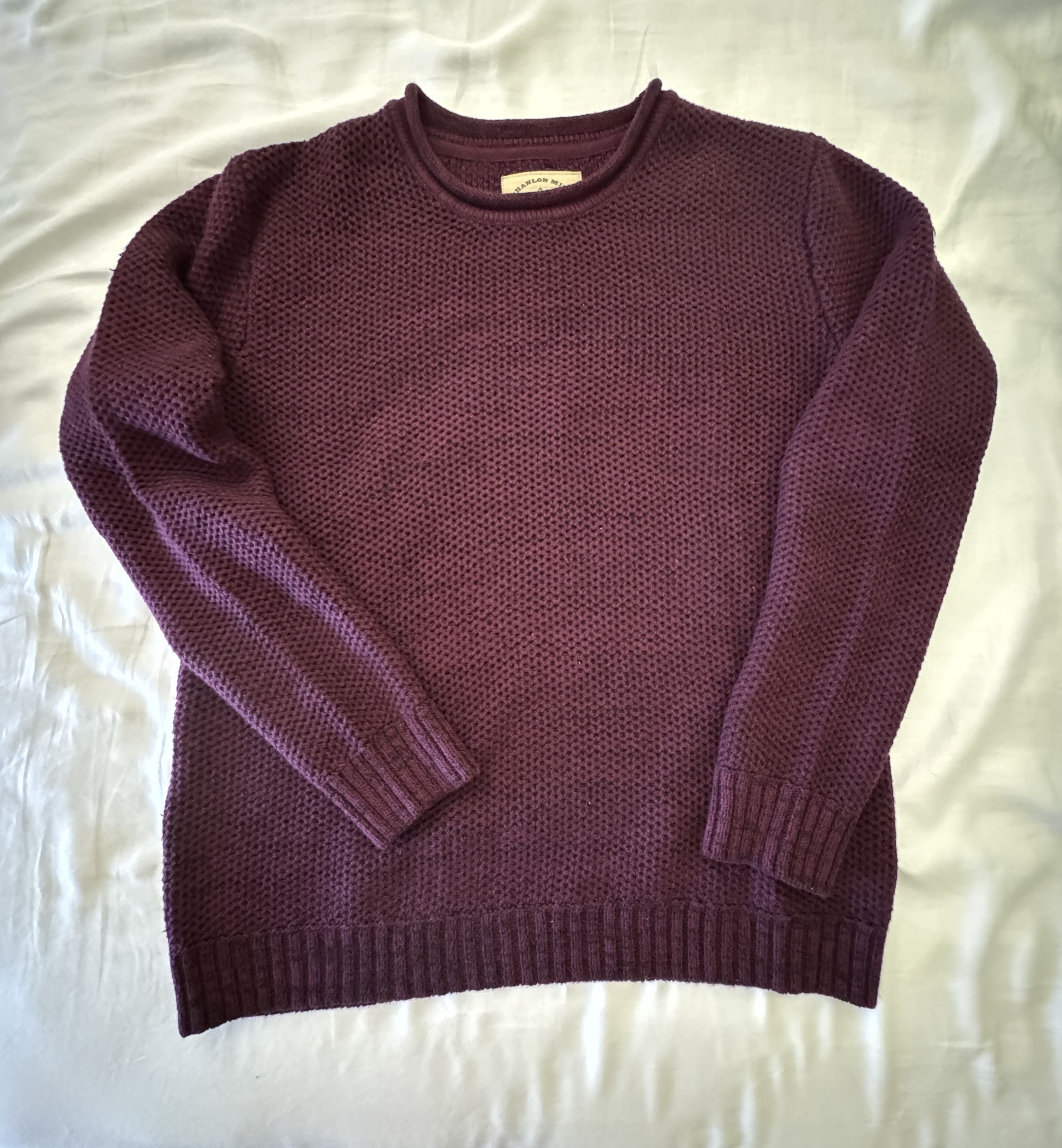 Other Calhoun Sweater Size US S / EU 44-46 / 1 - 4 Thumbnail