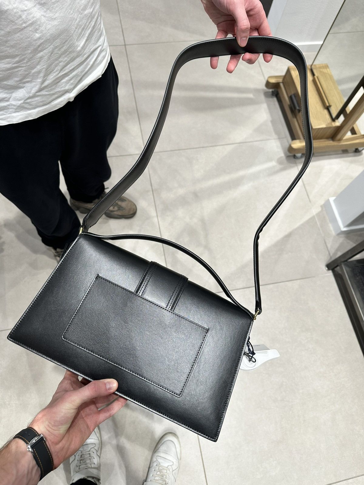Jacquemus Jacquemus Le Bambinou Size ONE SIZE - 8 Thumbnail