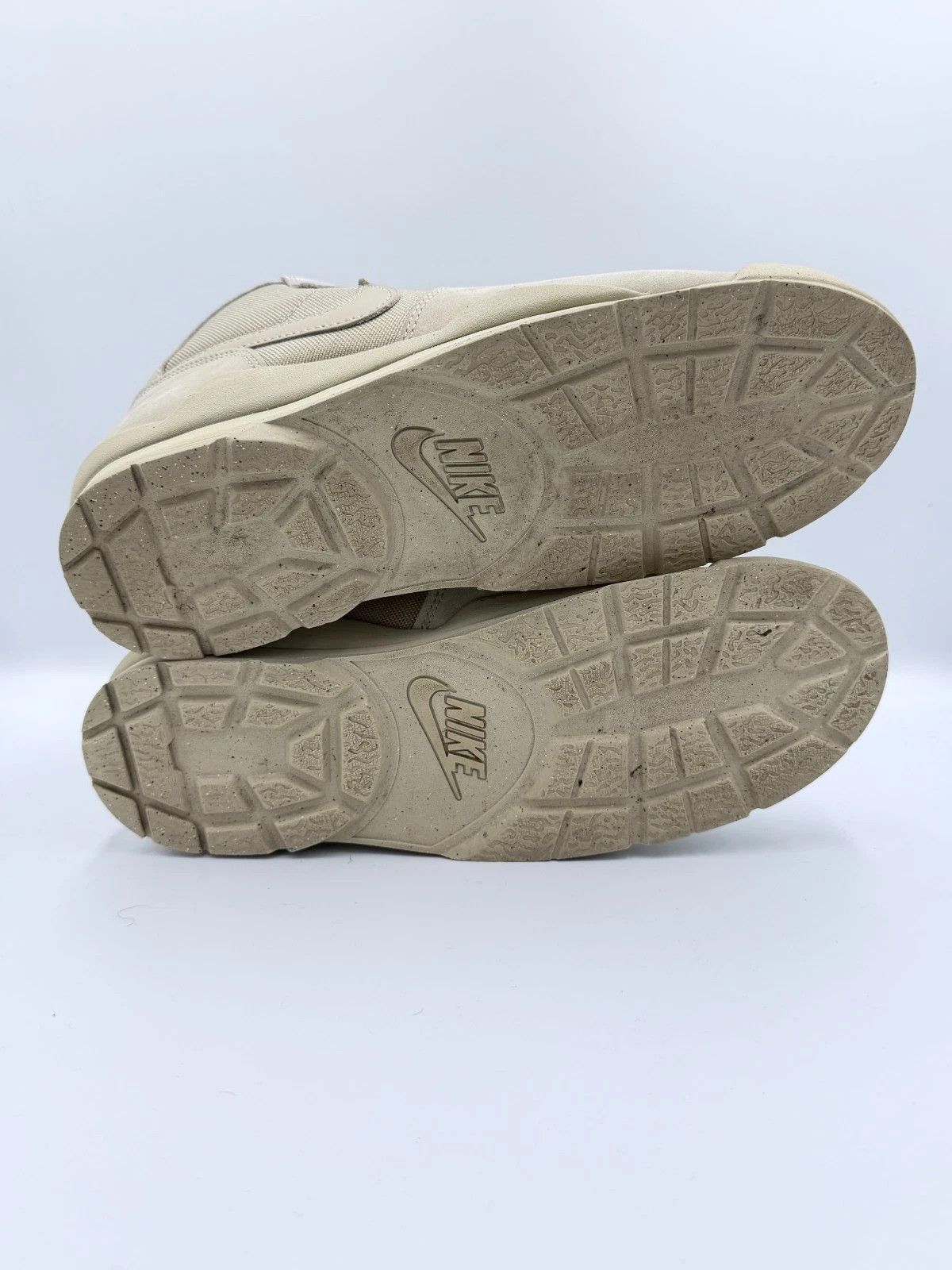 Nike × Stussy Friends and Family Stussy Nike Air Baltoro Tan F&F Size US 10 / EU 43 - 9 Thumbnail