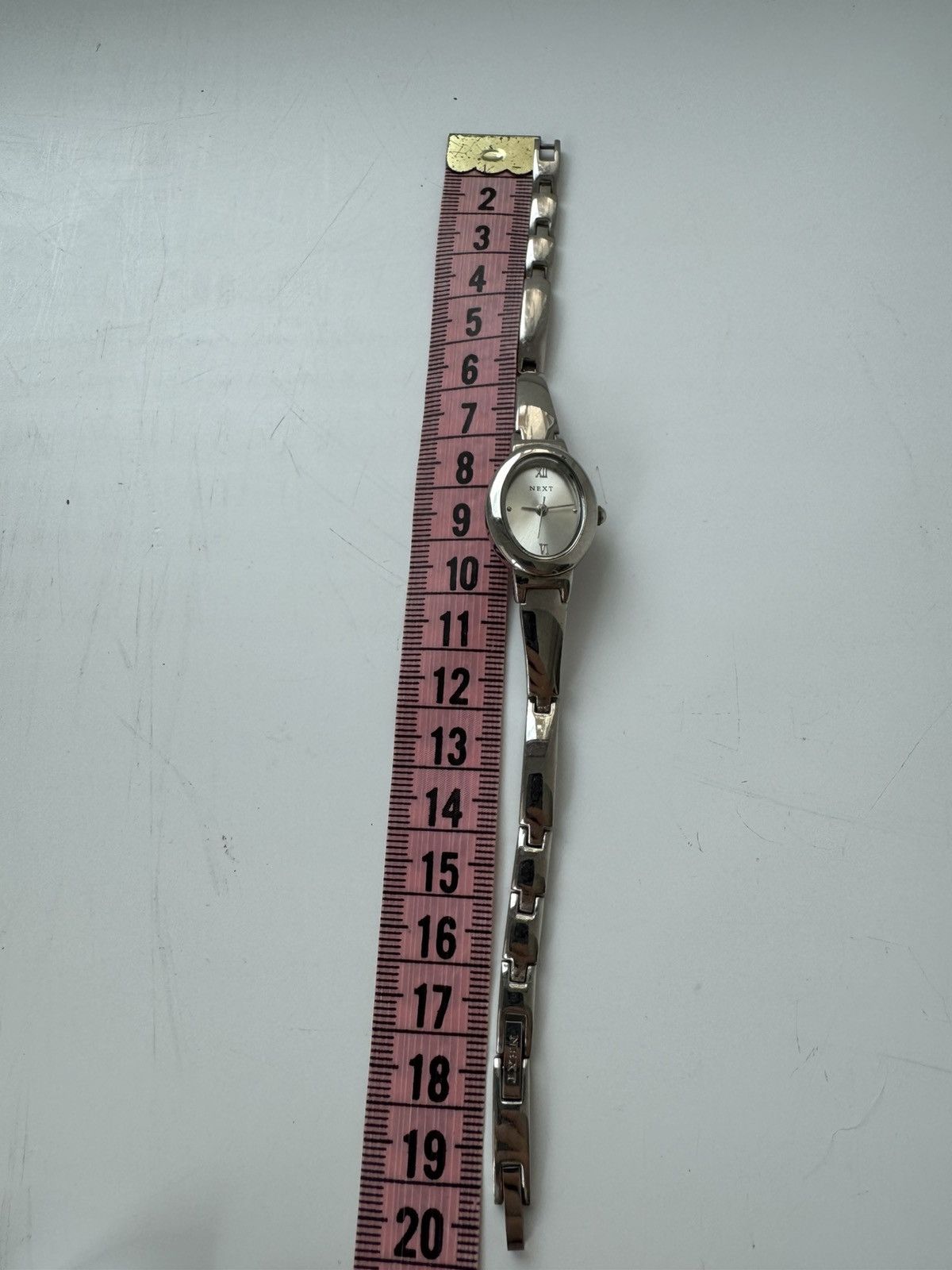 Japanese Brand Japanese Style Watch Vintage Size ONE SIZE - 6 Thumbnail