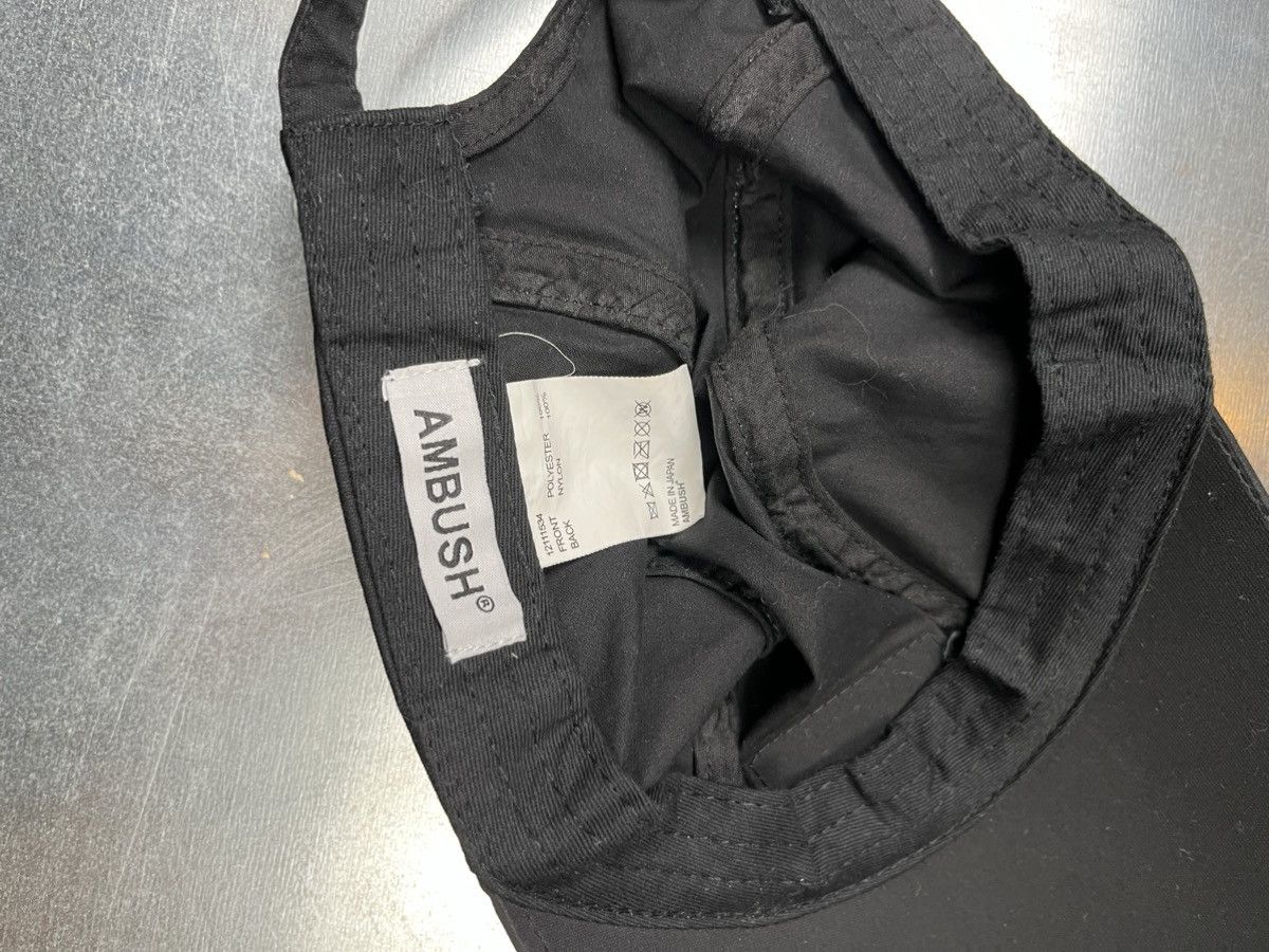 Ambush Design × Vintage Ambush cap Size ONE SIZE - 2 Thumbnail