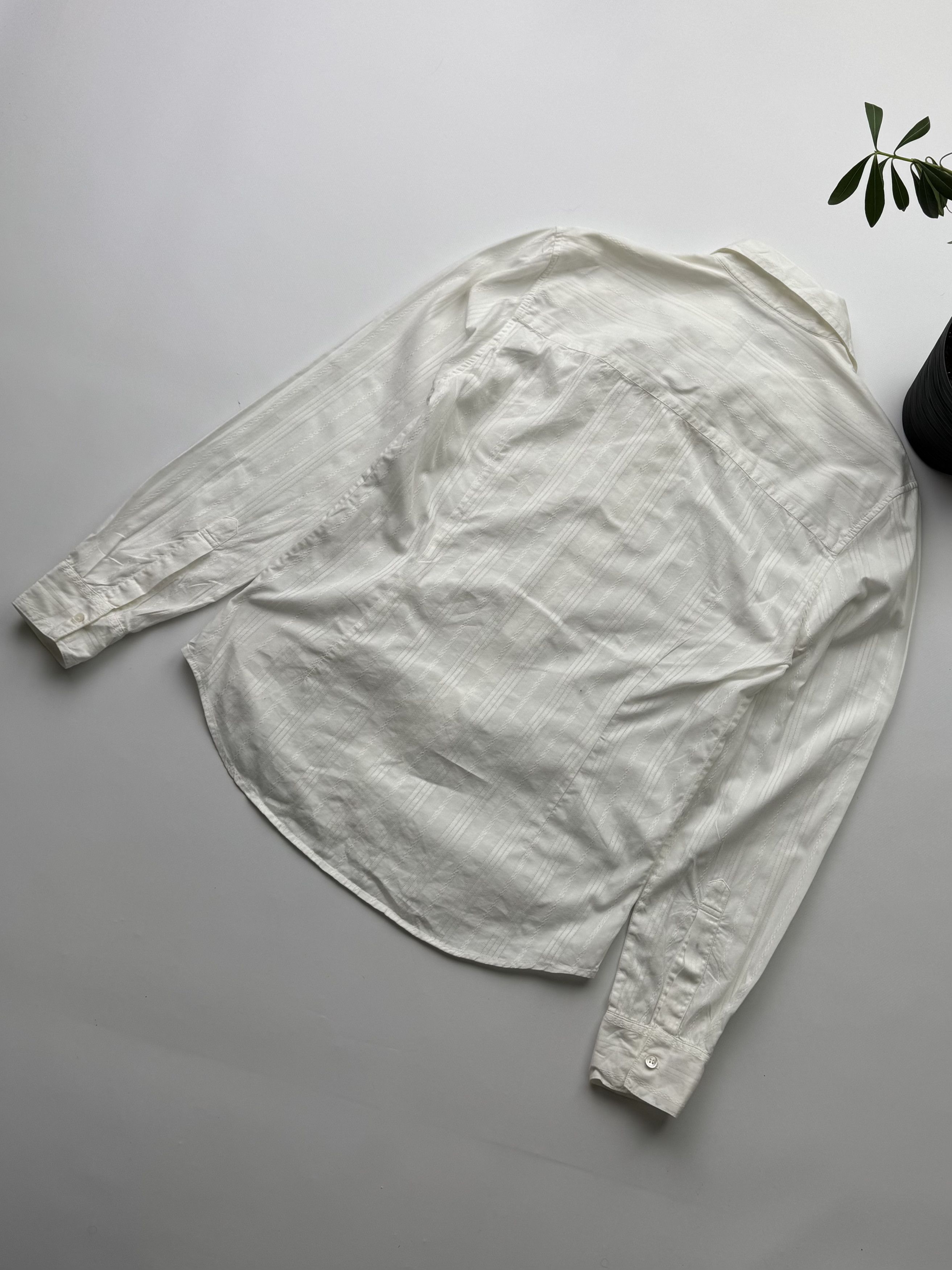 Nicole Farhi Farhi Shirt Long Sleeve (388) Size US M / EU 48-50 / 2 - 6 Thumbnail