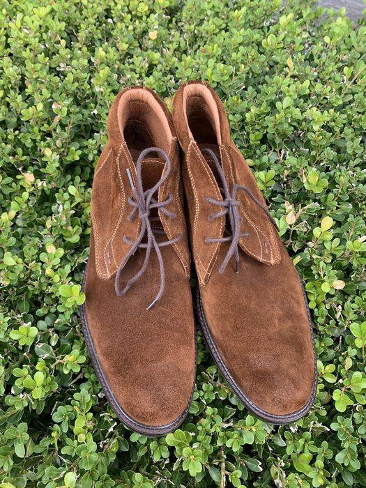 johnston and murphy hiking boots