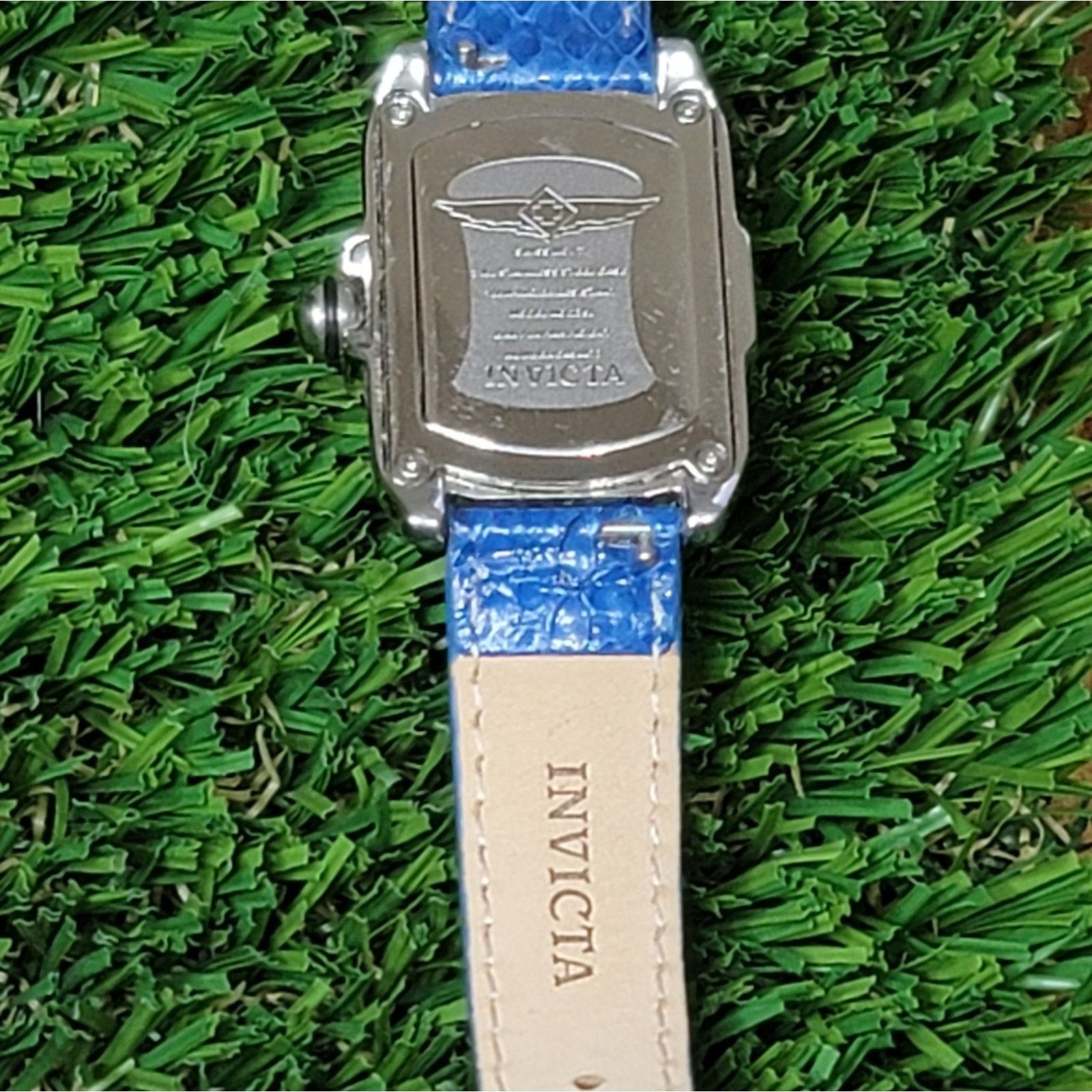 Invicta Invicta Lupah 2350 Analog Watch Size ONE SIZE - 7 Thumbnail