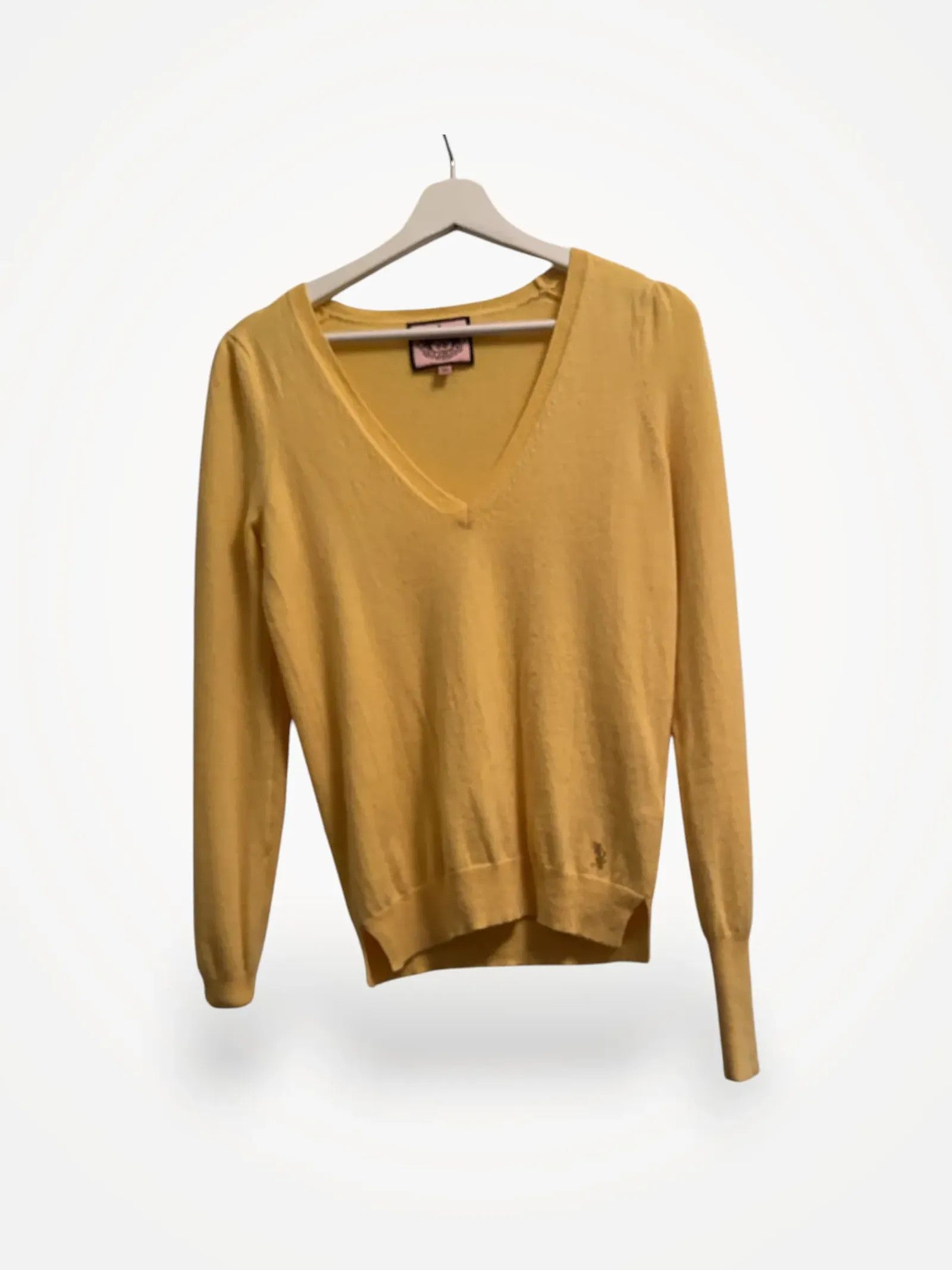 Juicy Couture Juicy Couture Sweater Size M / US 6-8 / IT 42-44 - 1 Thumbnail