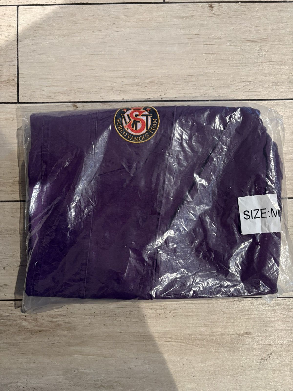 Supreme Supreme Umbro Cotton Ripstop Track Pant SS26 Size US 32 / EU 48 - 3 Thumbnail