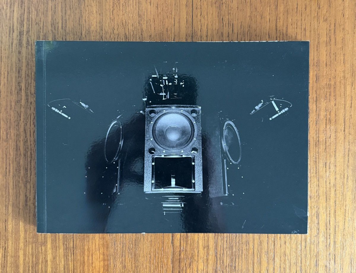 Dior Dior Homme Lookbooks - Hedi Slimane Size ONE SIZE - 7 Thumbnail