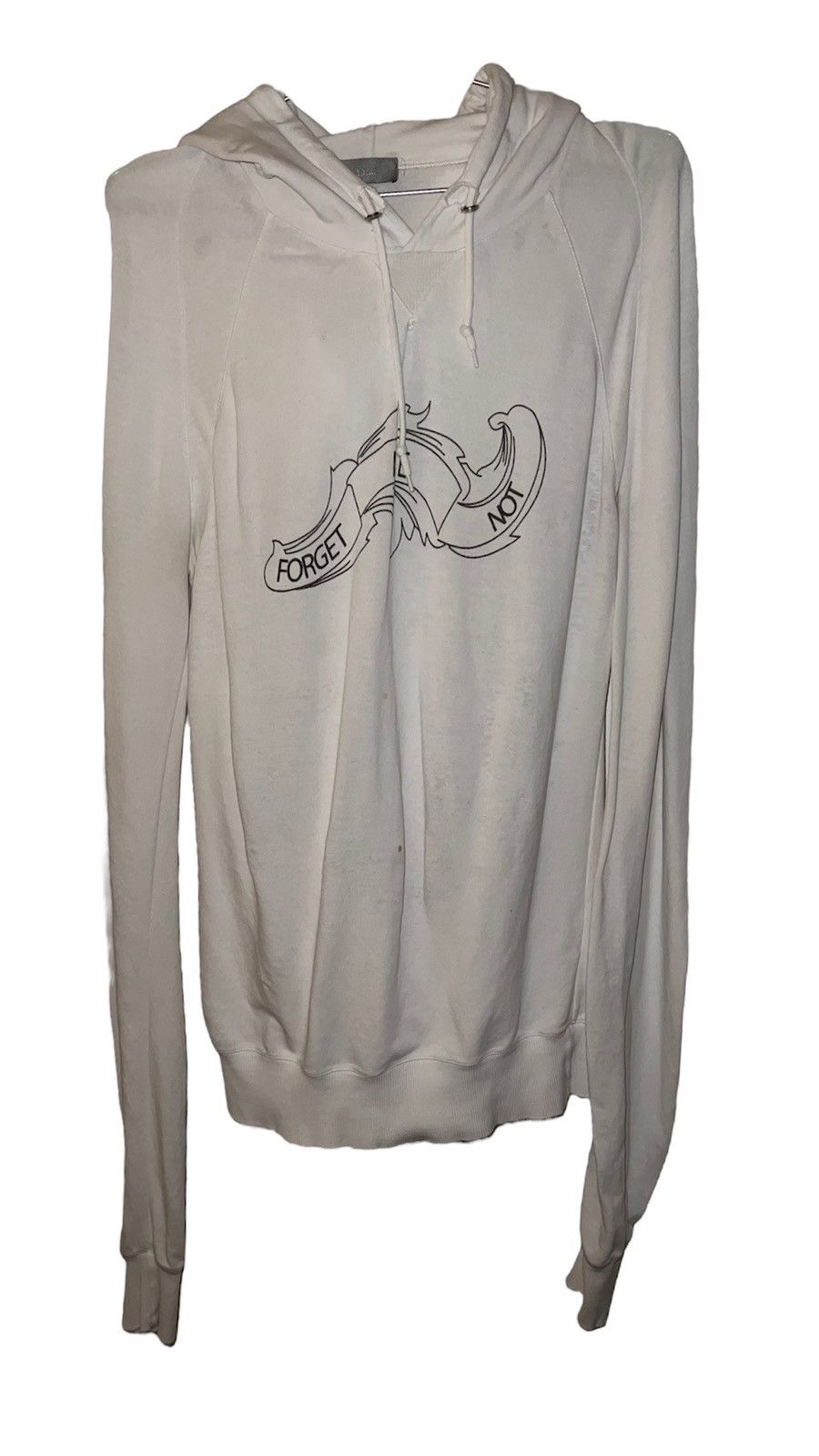 Dior Forget Me Not | Grailed