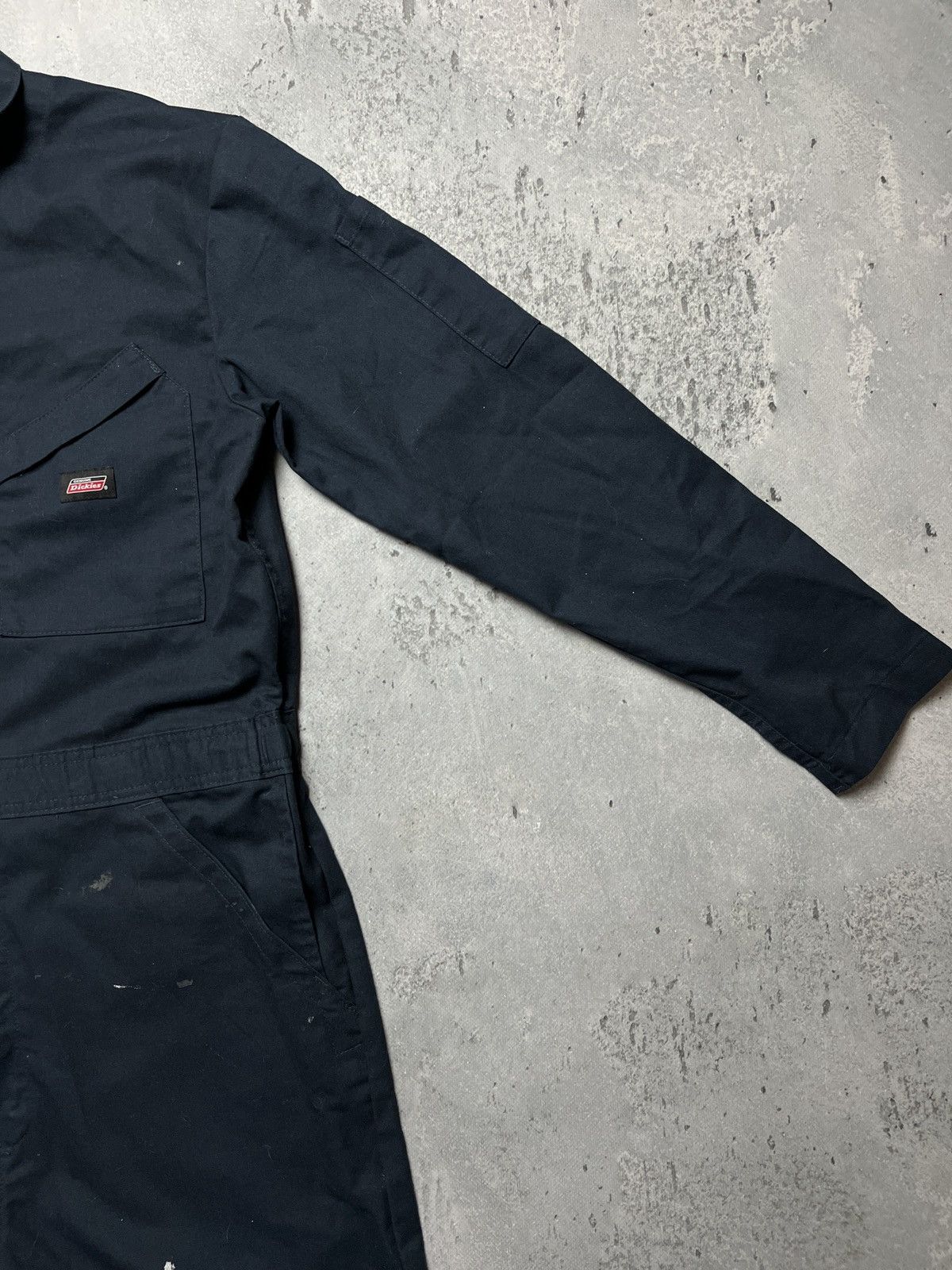 Dickies Japanese Brand Dickies y2k Workwear Vintage 90s overall M Size US 34 / EU 50 - 12 Thumbnail