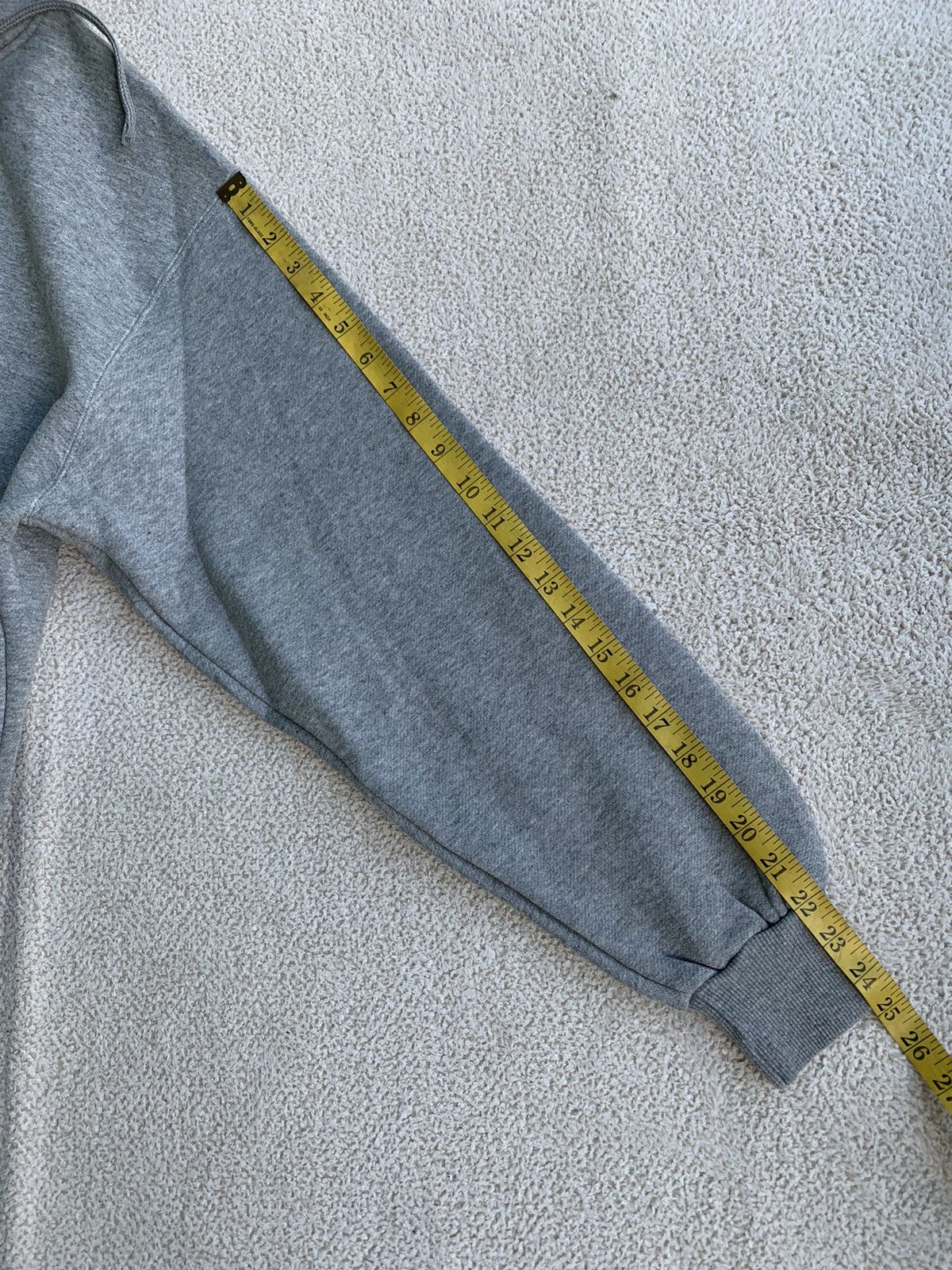 Beauty Beast × If Six Was Nine × Japanese Brand Piko faux fur hoodie ifsix lgb style Size US L / EU 52-54 / 3 - 12 Thumbnail