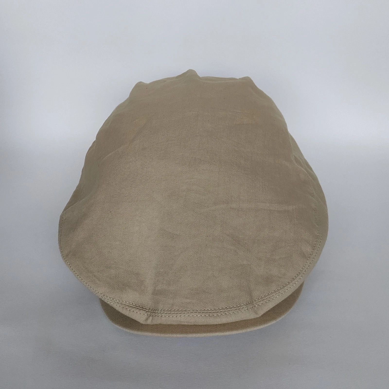 RRL Ralph Lauren Polo Ralph Lauren Driver's Cap T/3031 Size ONE SIZE - 2 Thumbnail