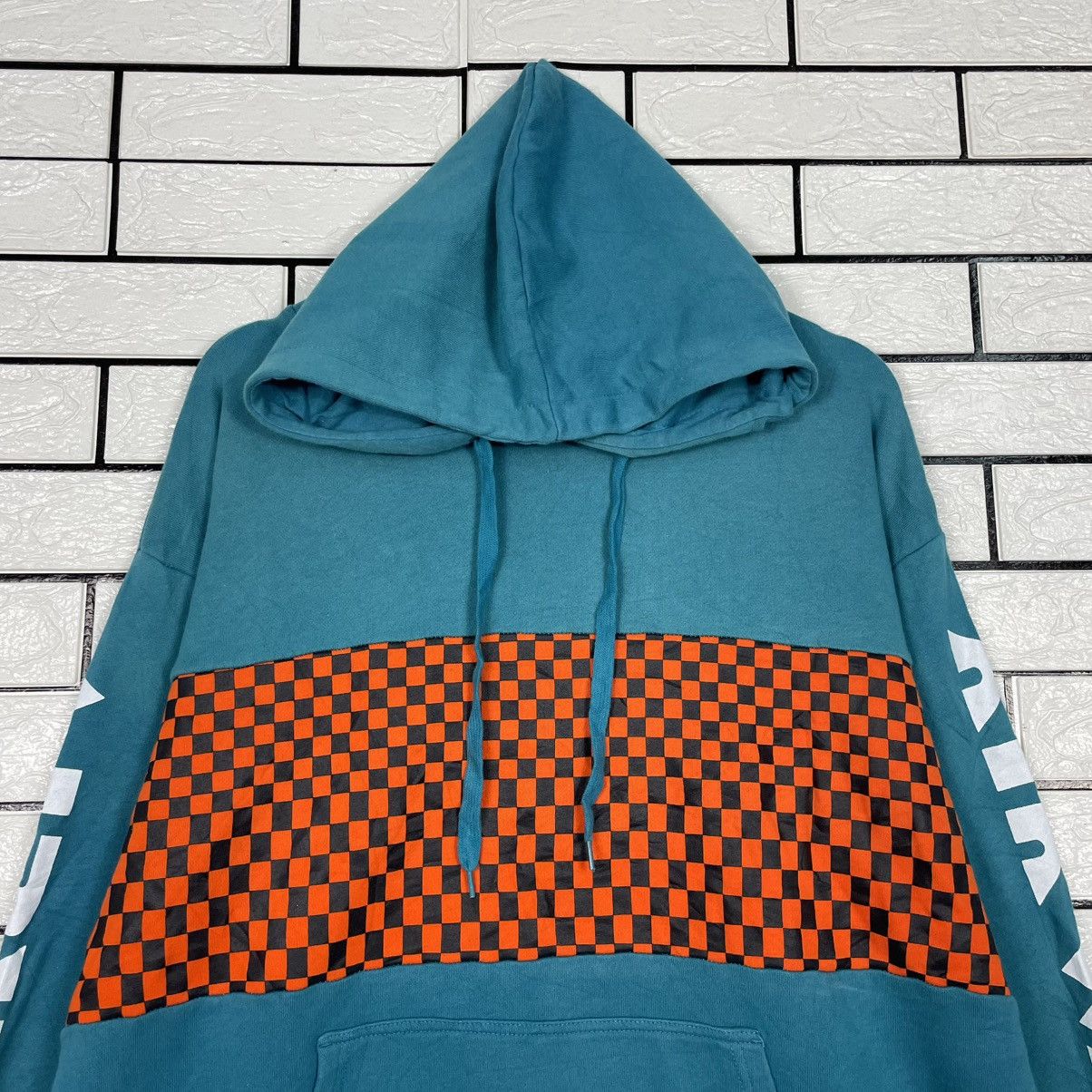 Airwalk Airwalk Two Tone Pullover Hoodie Size US M / EU 48-50 / 2 - 2 Thumbnail