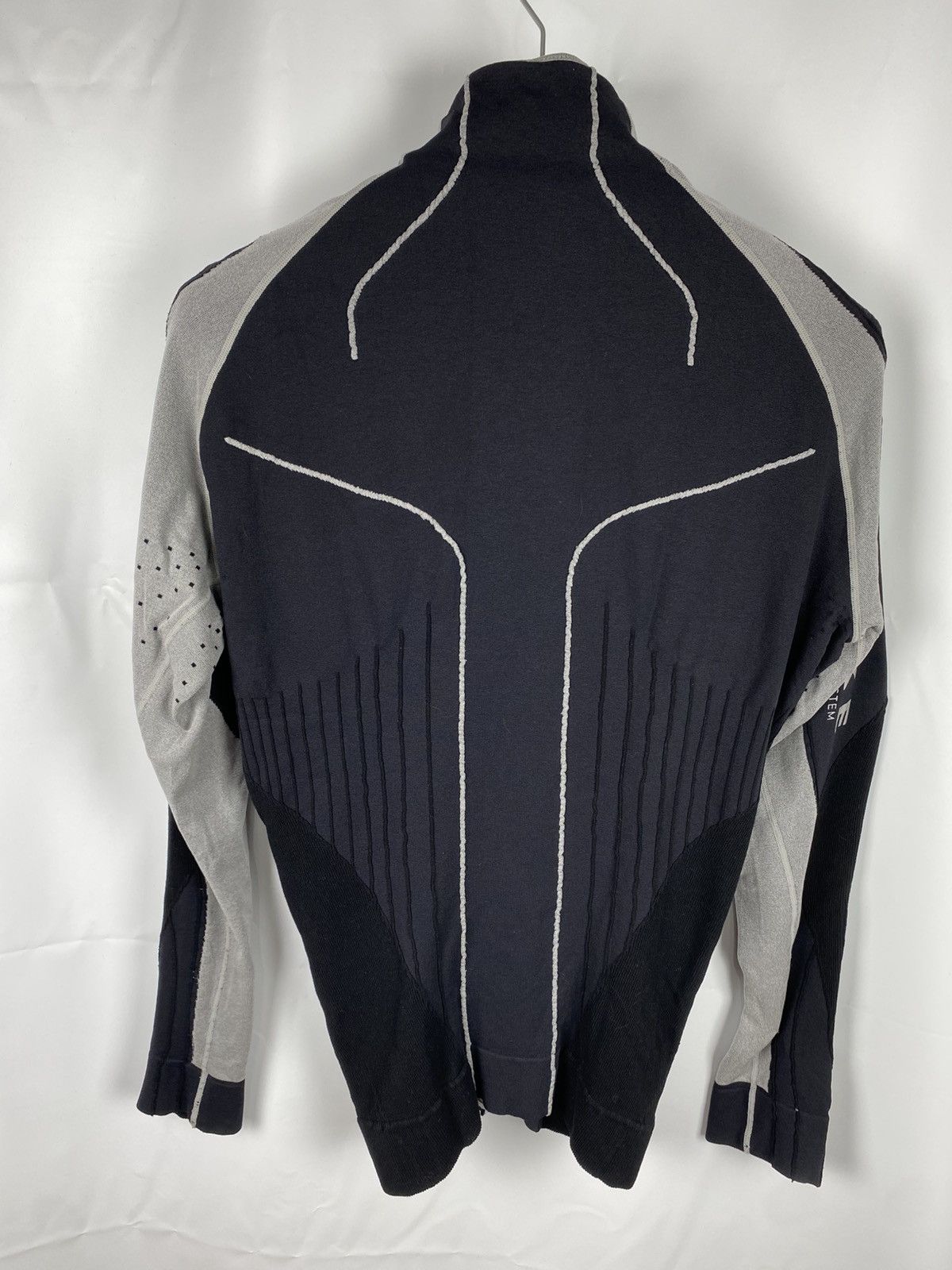 FALKE Falke Stretch Thermal Acrivewear Fullzip Jumper size L Size US L / EU 52-54 / 3 - 7 Thumbnail