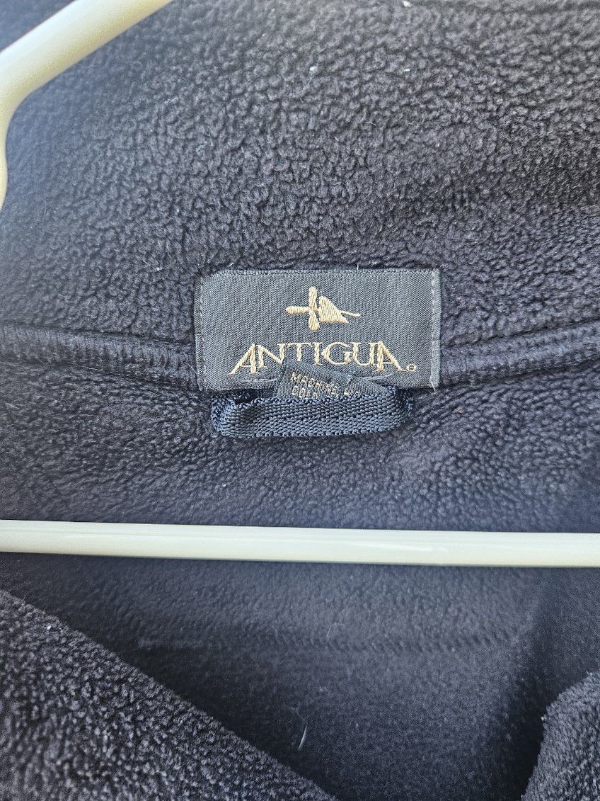 Antigua Phoenix Suns Antigua Fleece Jacket Size US L / EU 52-54 / 3 - 4 Thumbnail