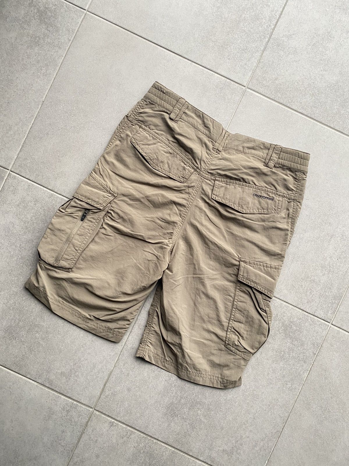 Other Outdoor Trekking Shorts Size US 30 / EU 46 - 6 Thumbnail
