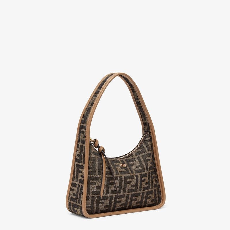 Fendi o1s1wg111225 Size: OS/Fendessence in Brown Size ONE SIZE - 4 Thumbnail