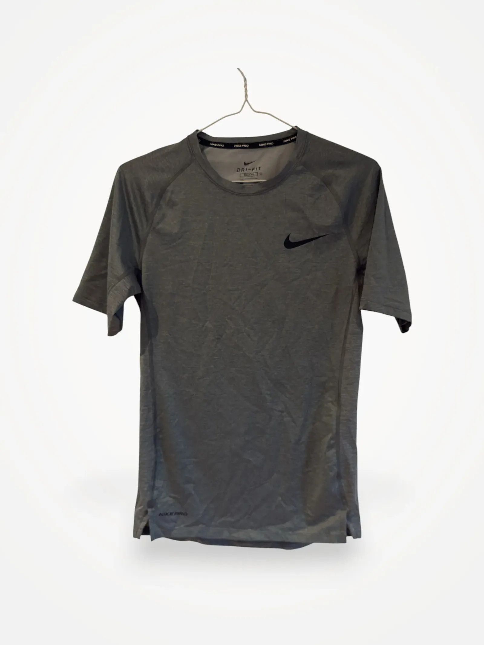 Nike Nike Dri fit / Tight fit Sweatshirt Size US M / EU 48-50 / 2 - 1 Thumbnail