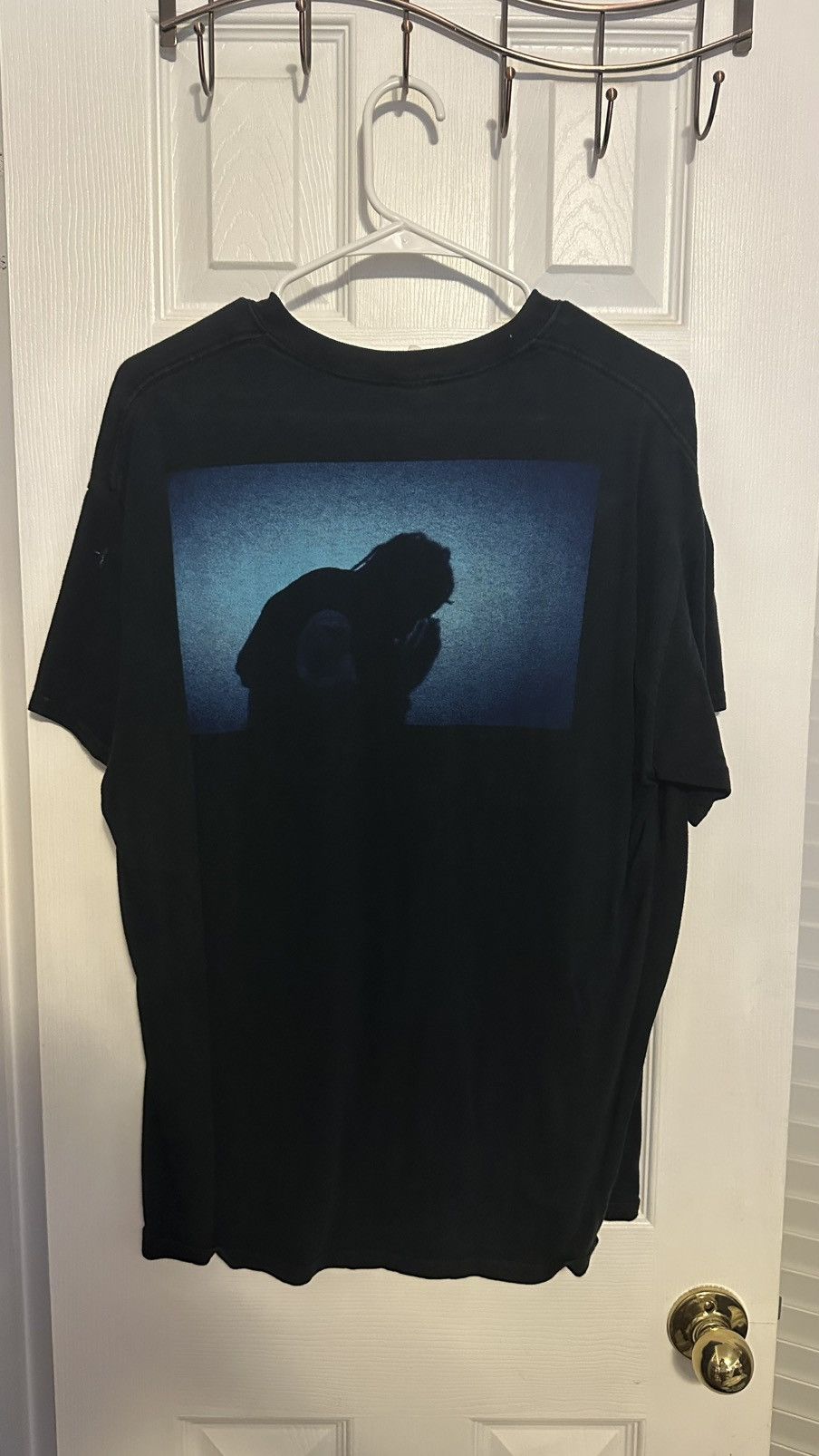 Travis Scott × Vintage Travis Scott Rodeo Shirt Size US L / EU 52-54 / 3 - 6 Thumbnail
