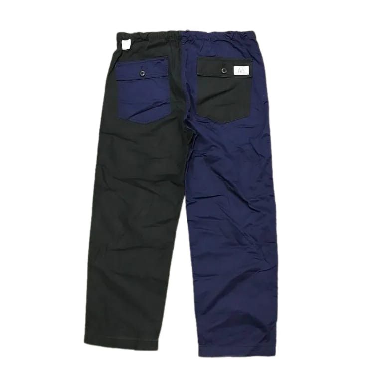 Japanese Brand Freak's Store x Gung Ho Fatigue Pants Size US 30 / EU 46 - 5 Thumbnail
