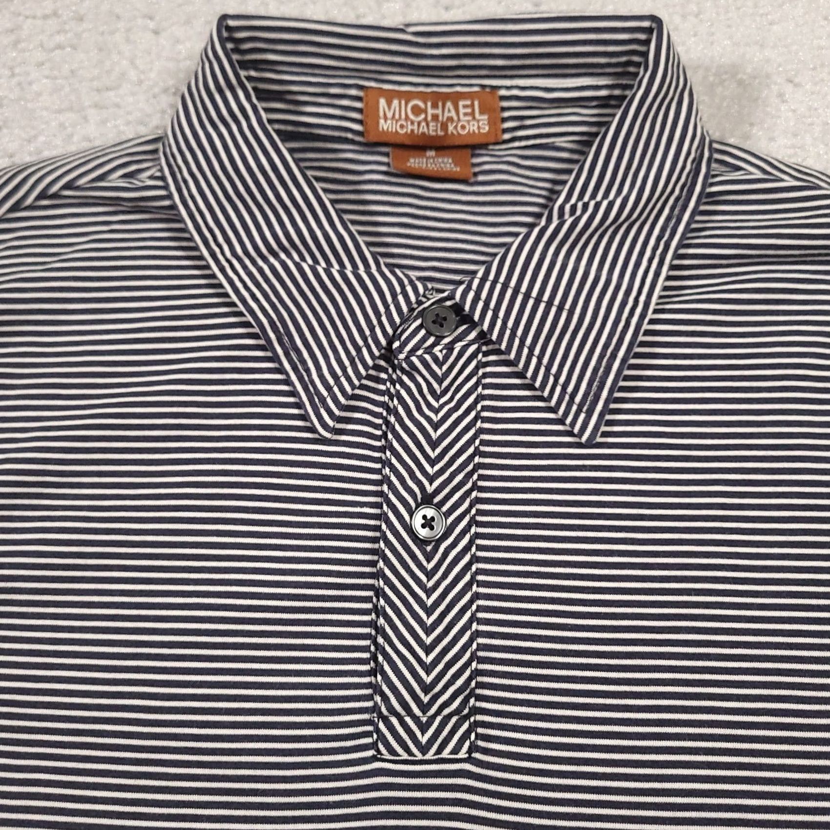 Michael Kors VINTAGE? No. Size US M / EU 48-50 / 2 - 7 Thumbnail